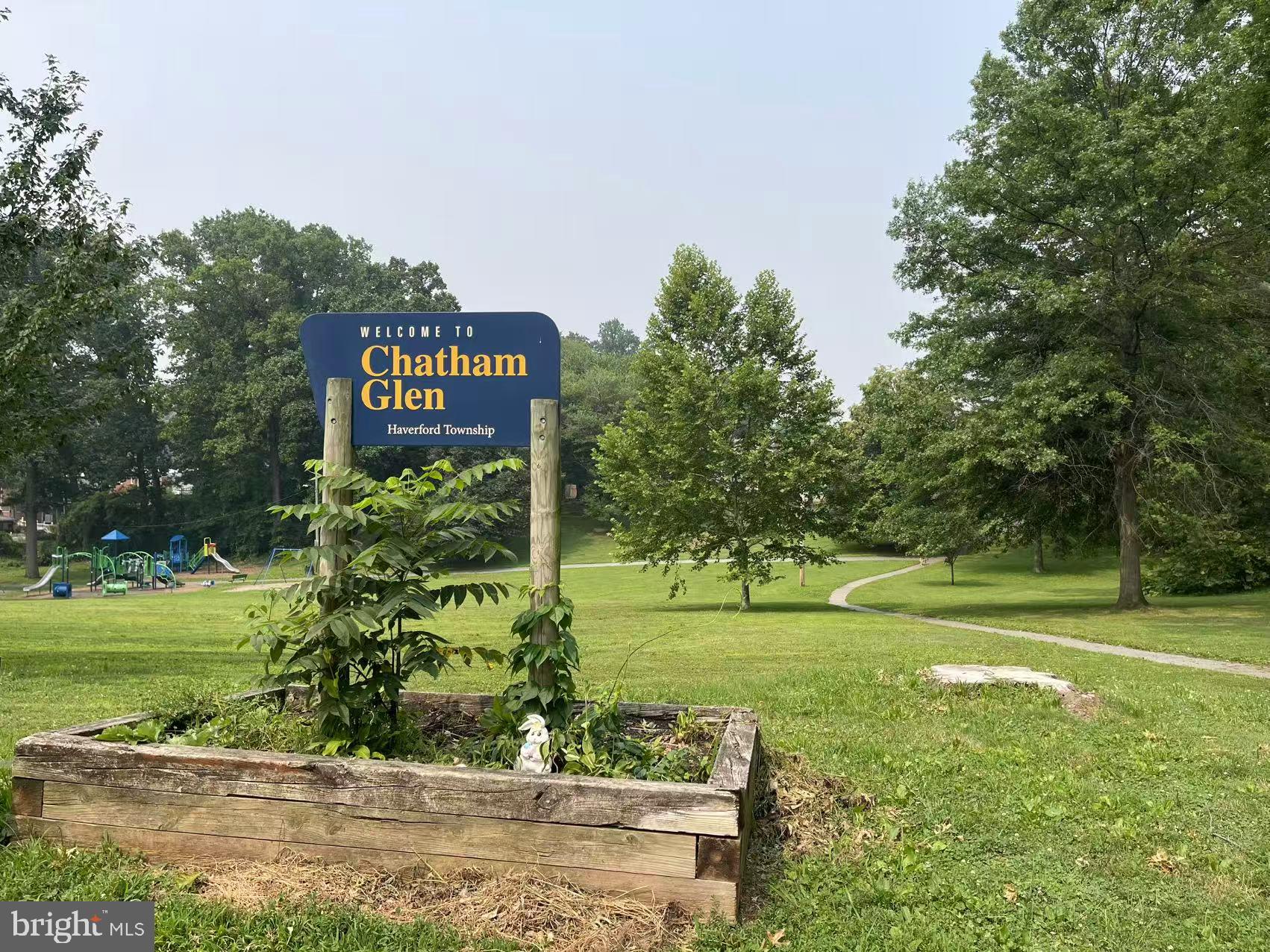 CHATHAM PARK - Residential
