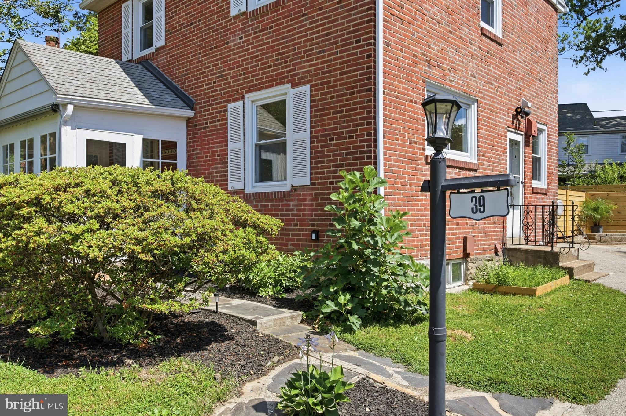 CHATHAM PARK - Residential