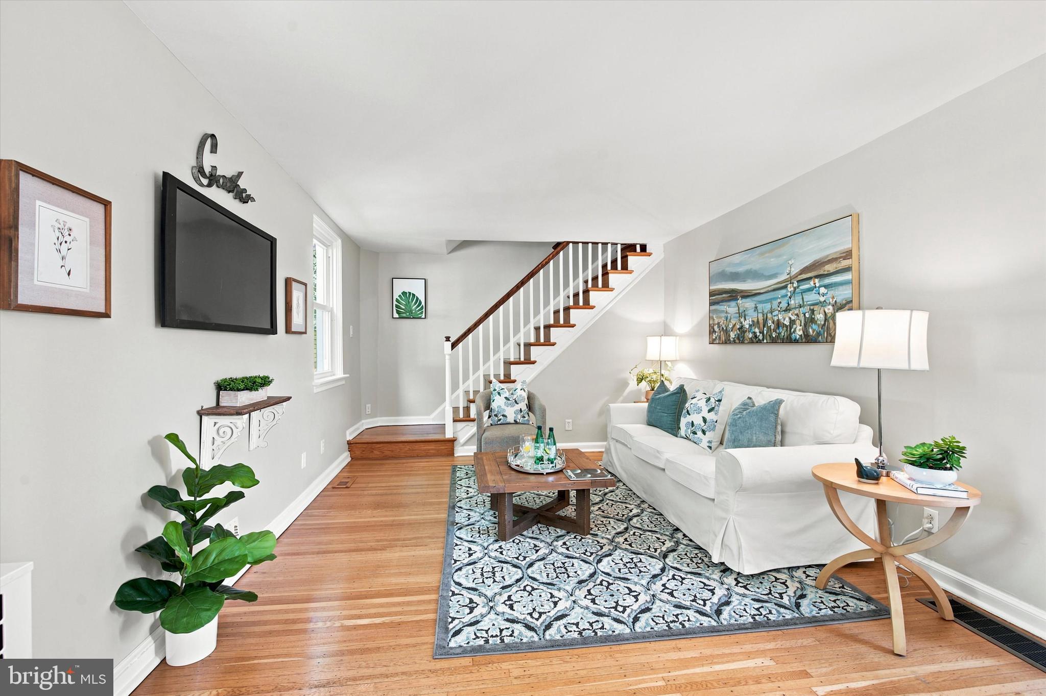 CHATHAM PARK - Residential