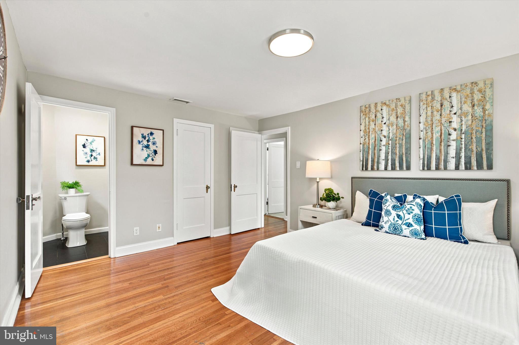 CHATHAM PARK - Residential
