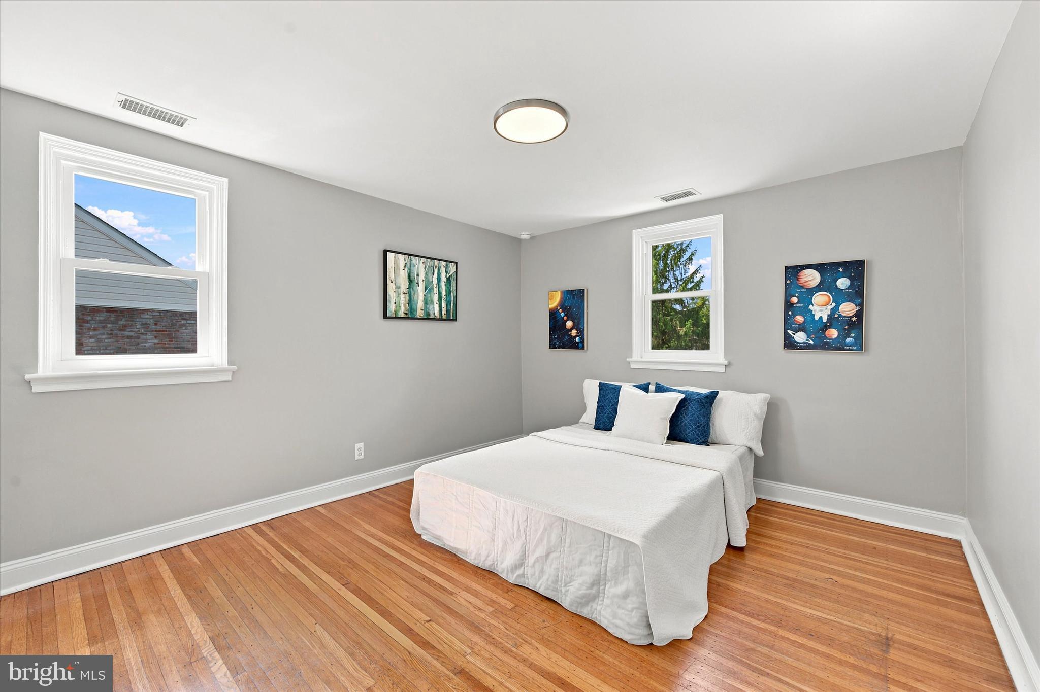 CHATHAM PARK - Residential