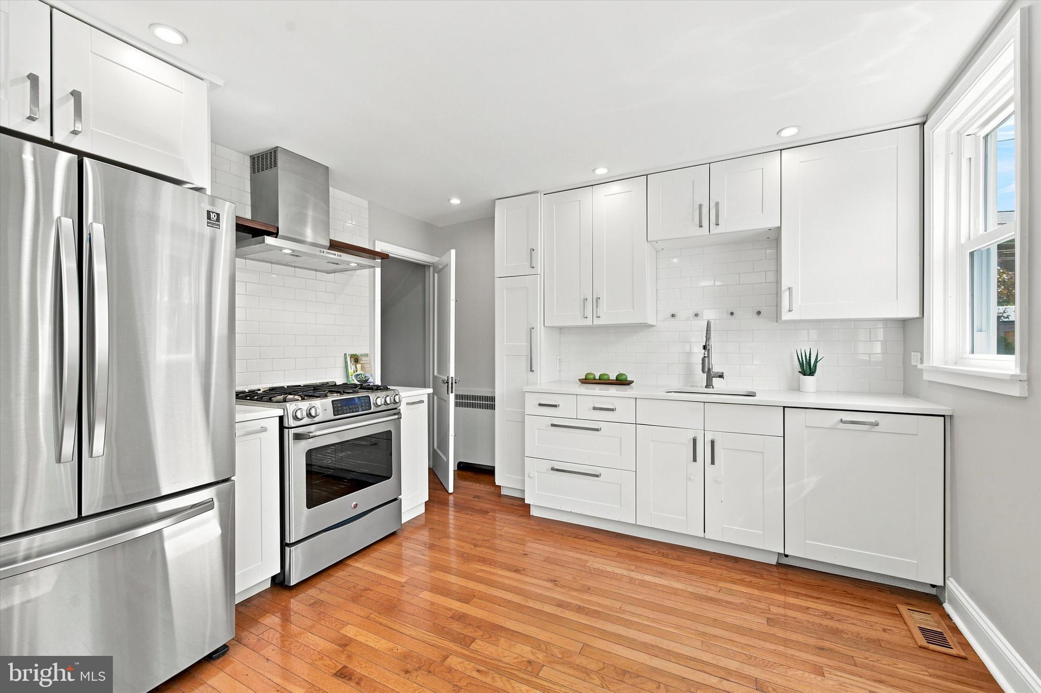 CHATHAM PARK - Residential