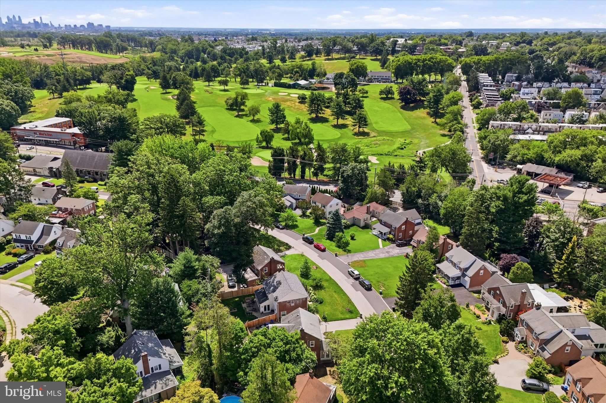 CHATHAM PARK - Residential