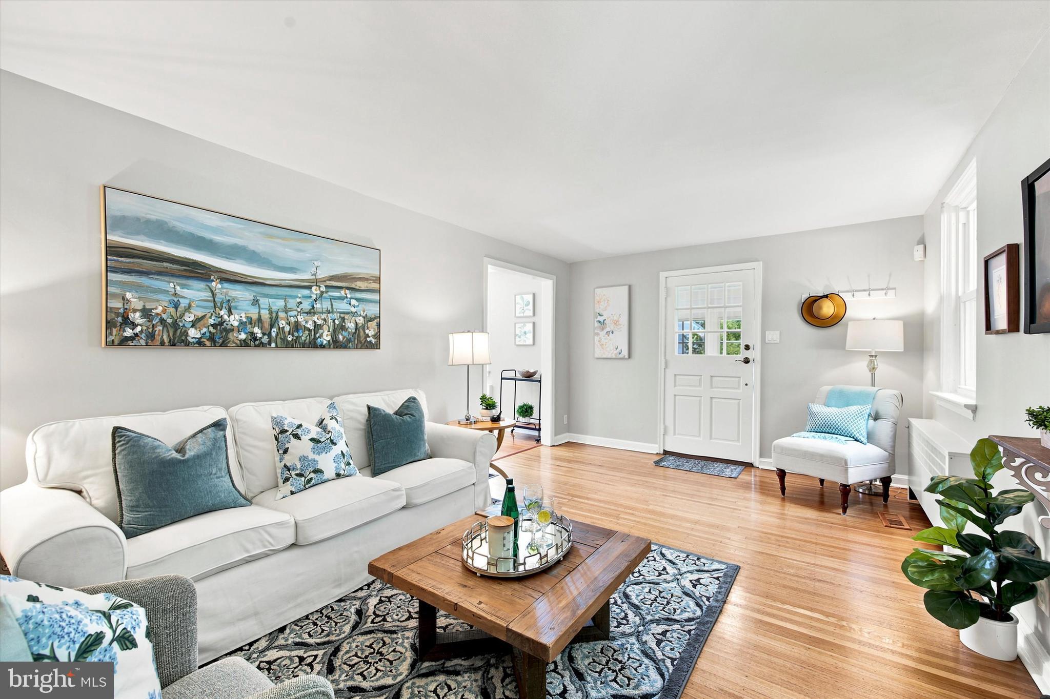 CHATHAM PARK - Residential