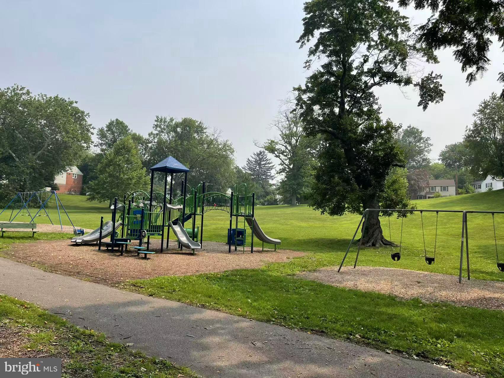 CHATHAM PARK - Residential