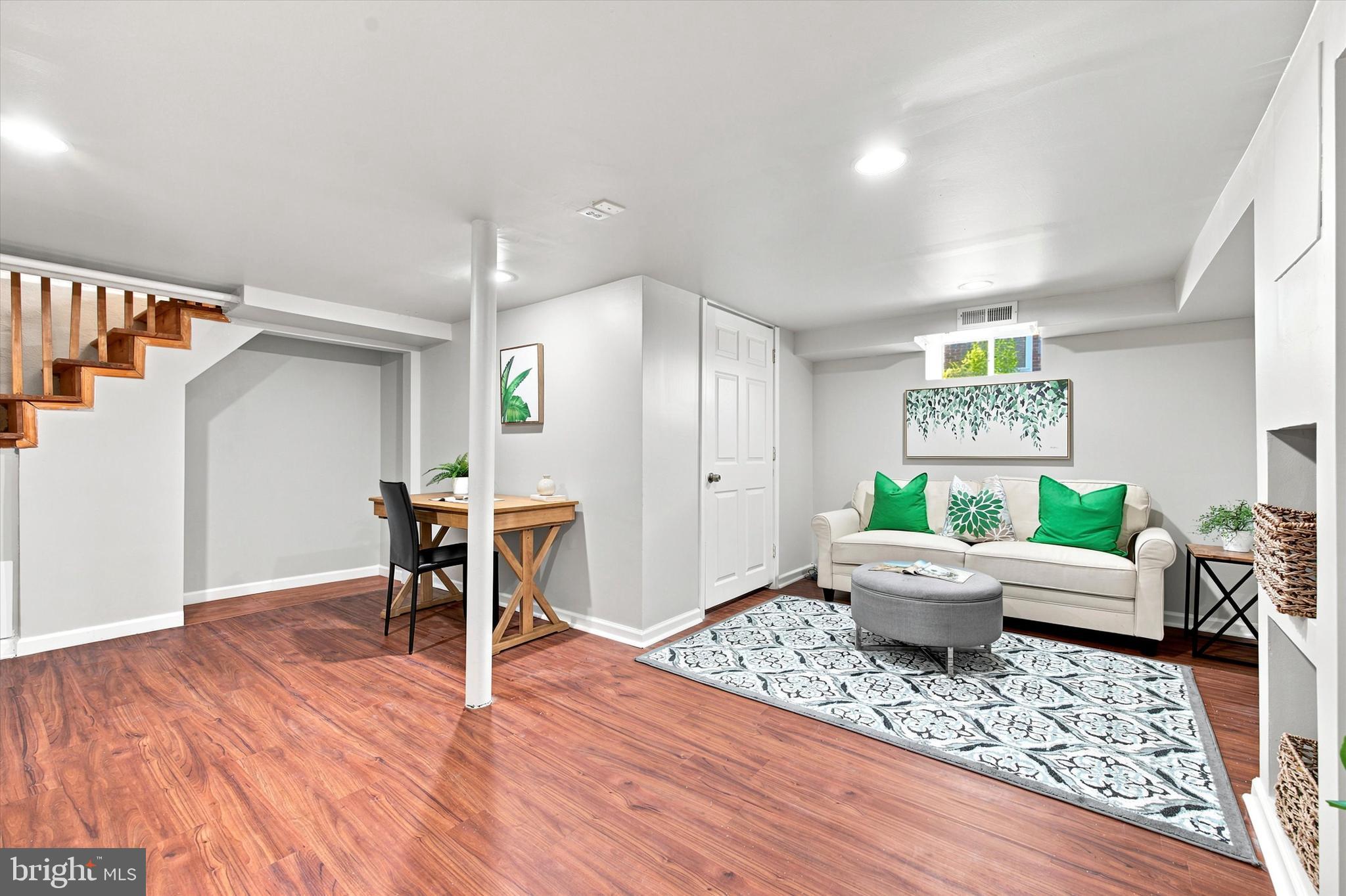 CHATHAM PARK - Residential