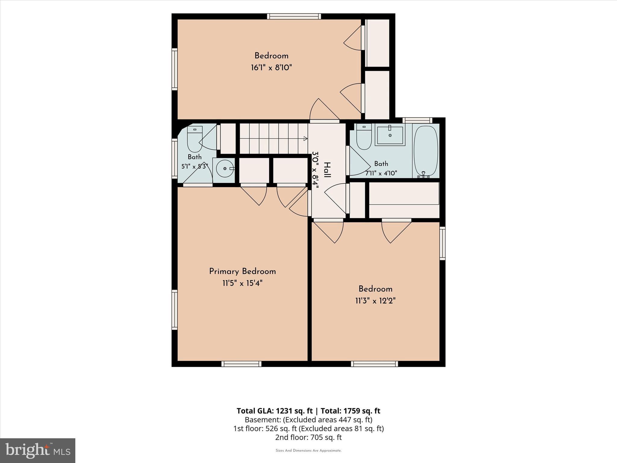 CHATHAM PARK - Residential