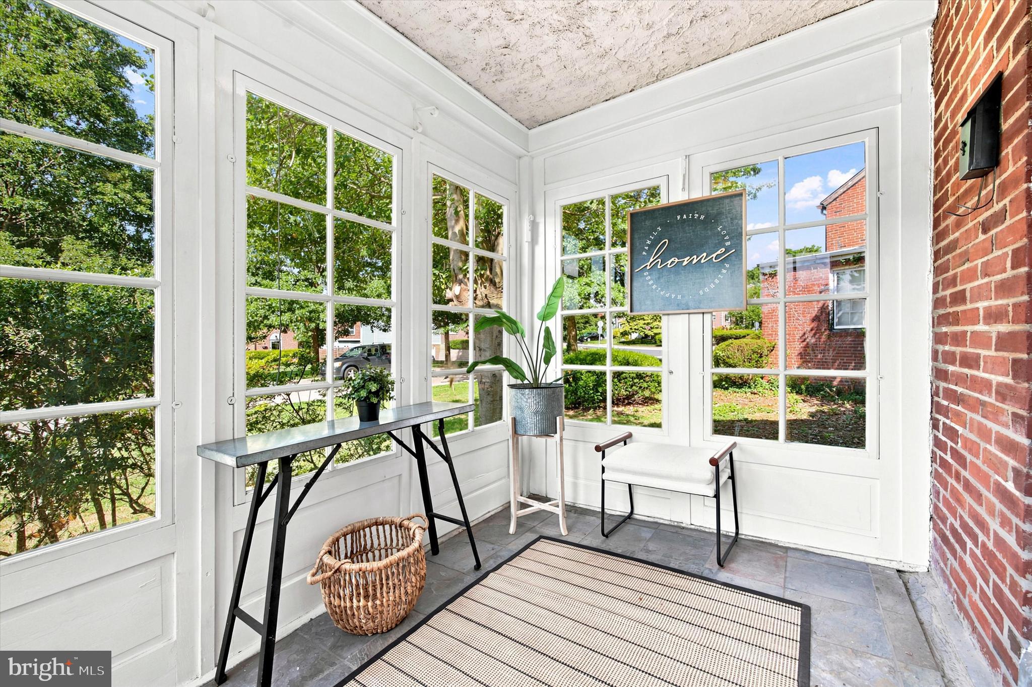 CHATHAM PARK - Residential