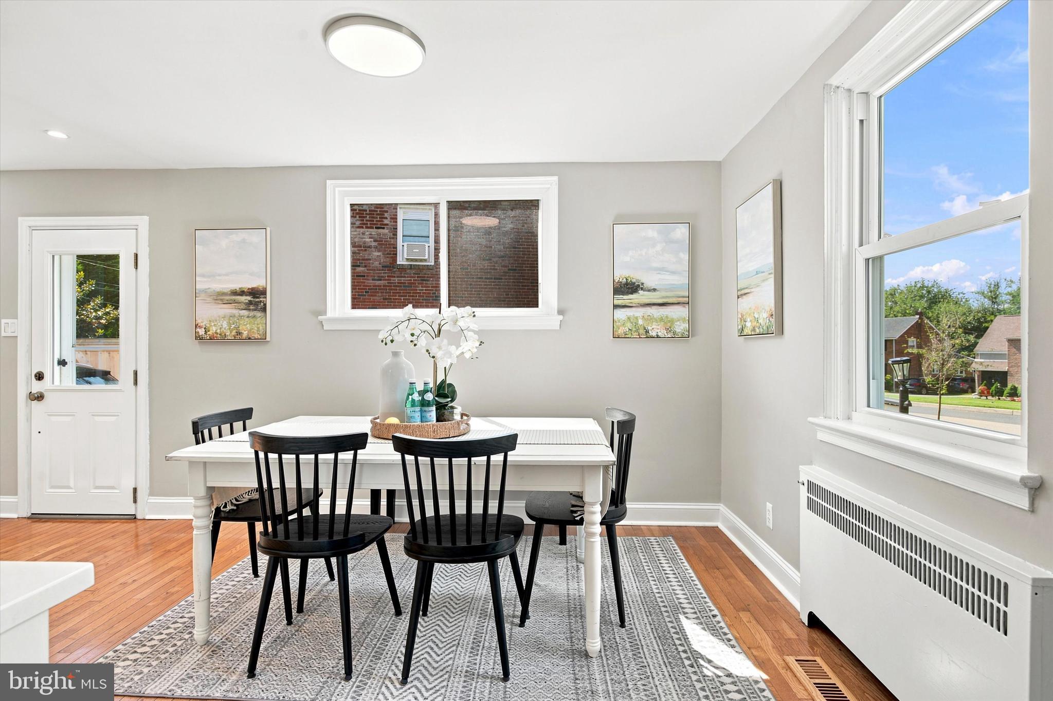 CHATHAM PARK - Residential