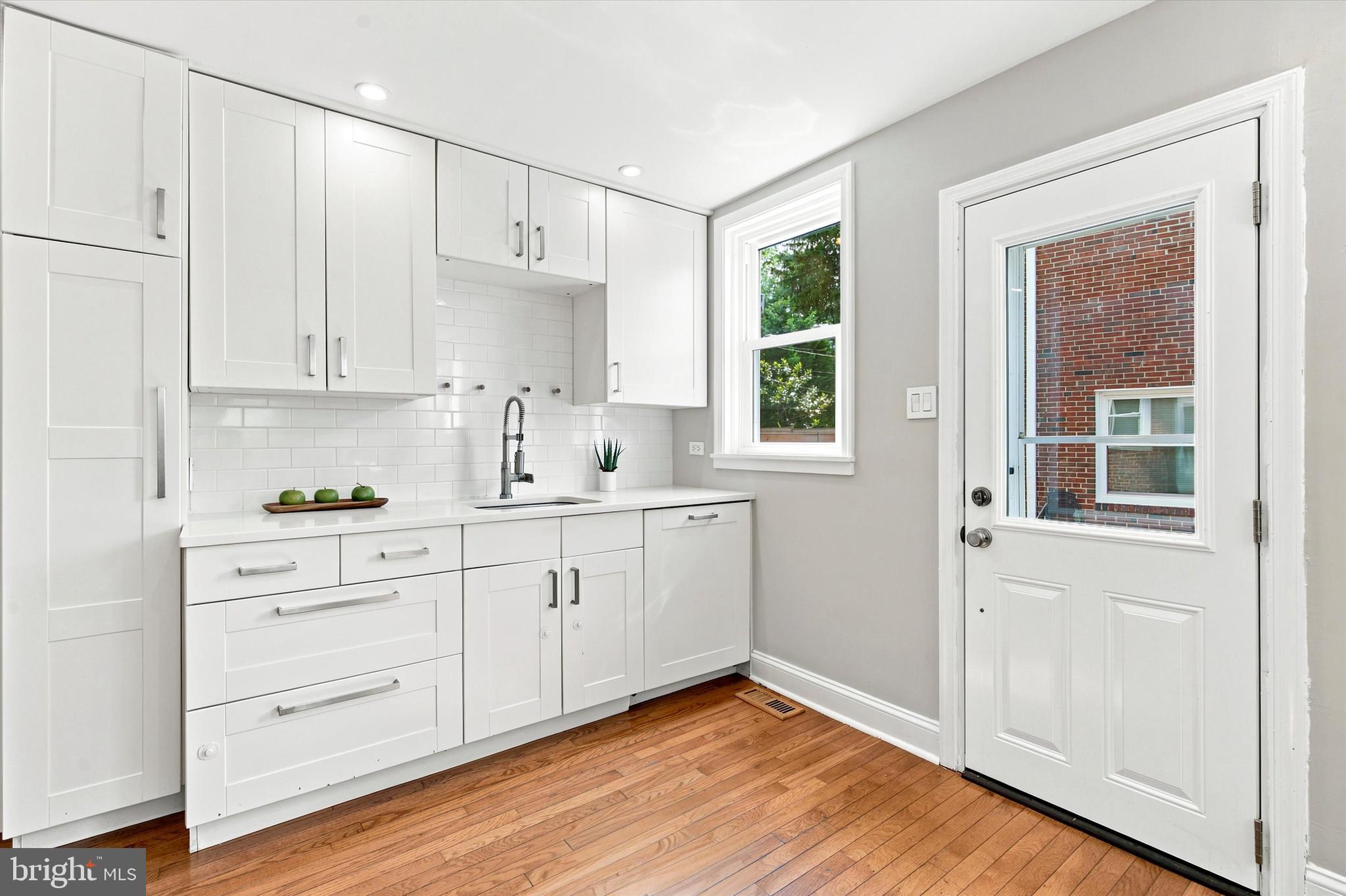 CHATHAM PARK - Residential
