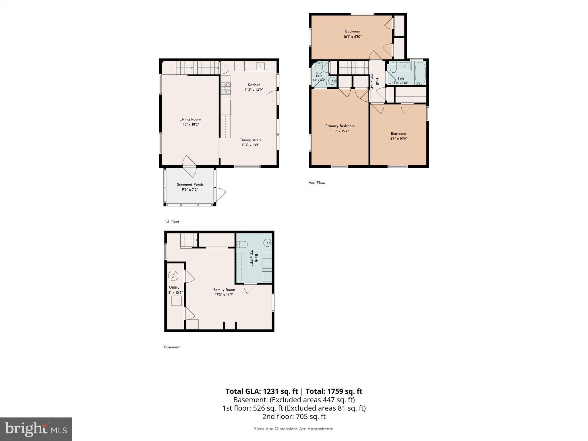 CHATHAM PARK - Residential
