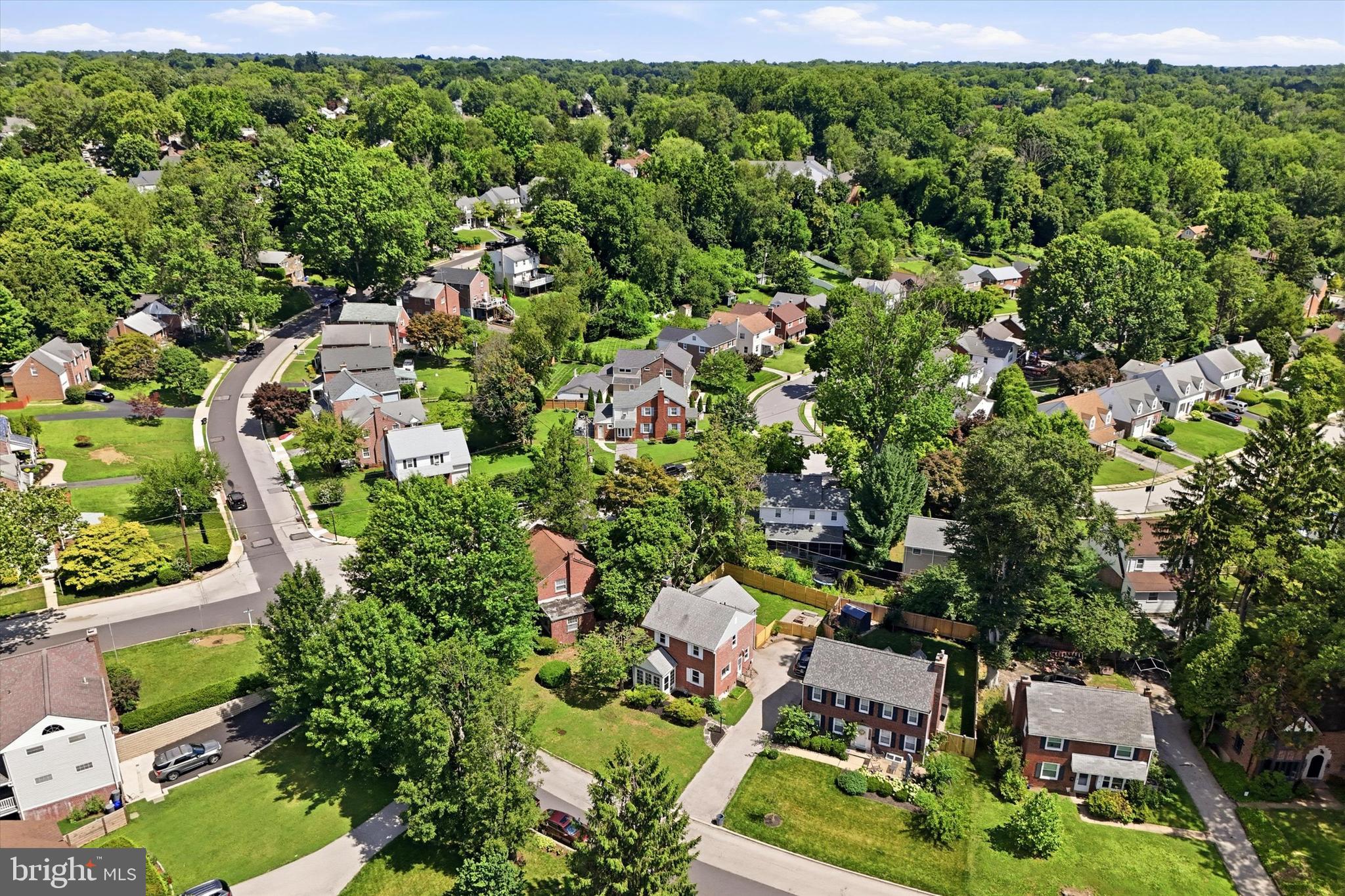 CHATHAM PARK - Residential