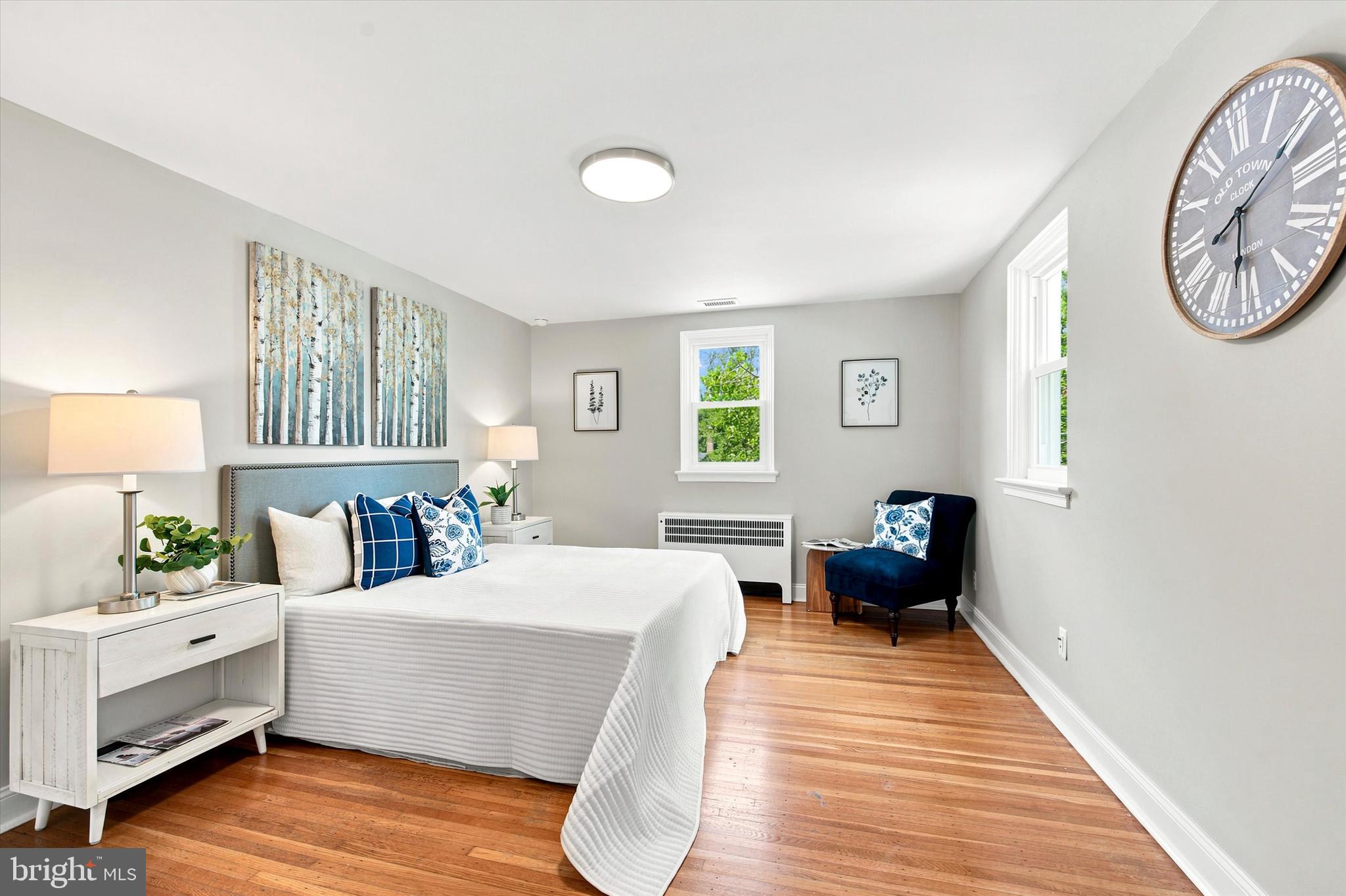 CHATHAM PARK - Residential