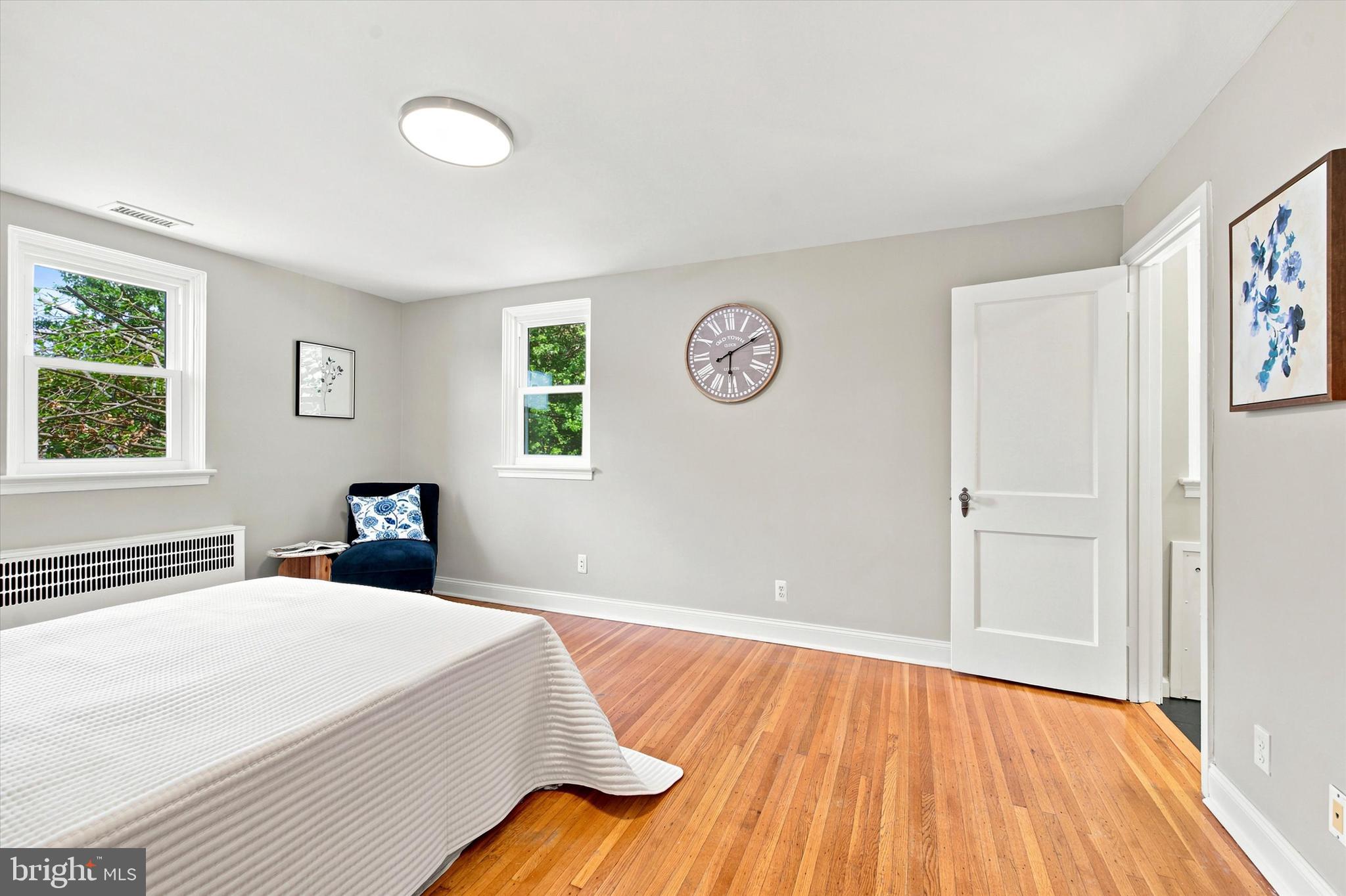 CHATHAM PARK - Residential