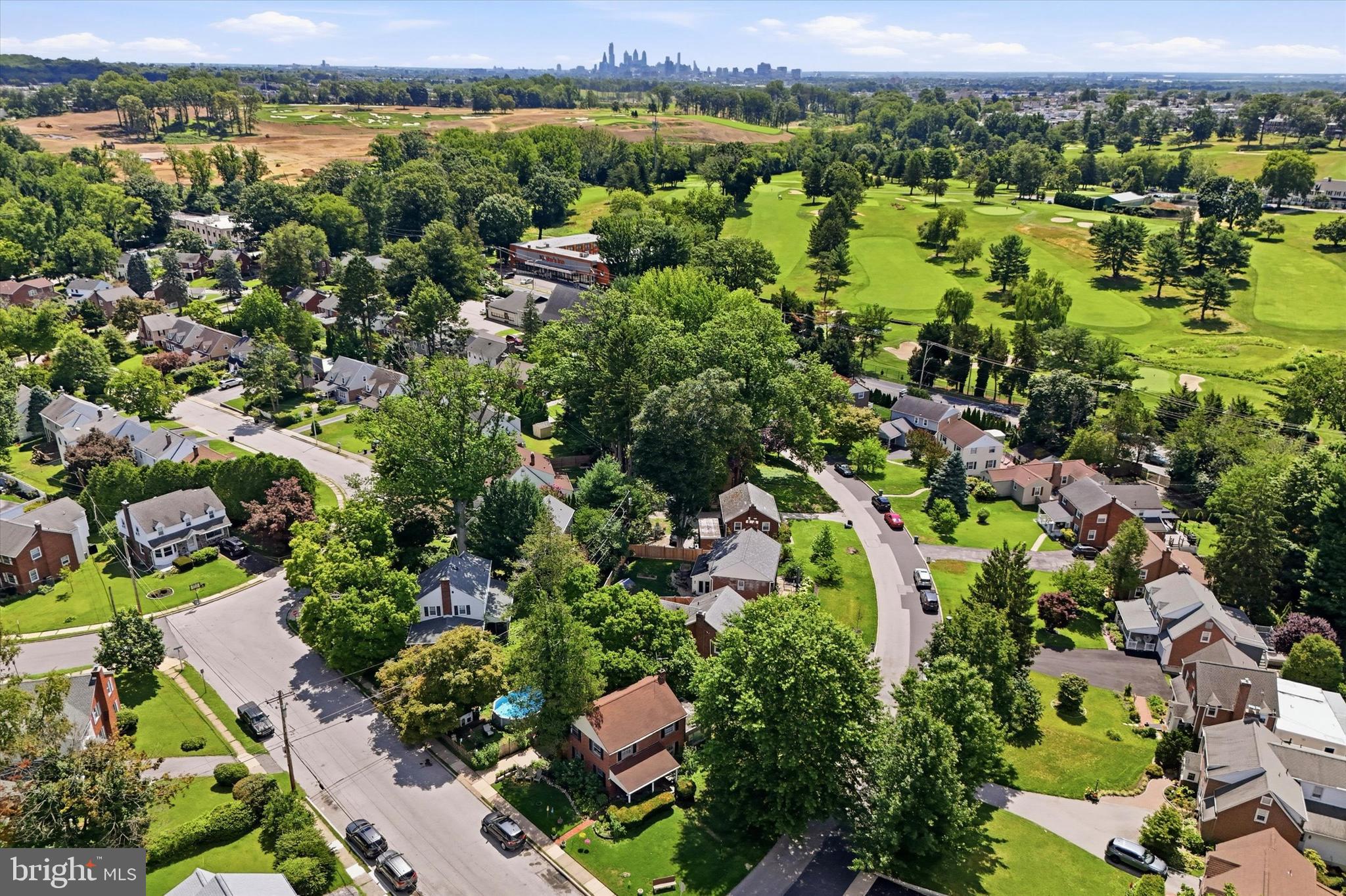 CHATHAM PARK - Residential