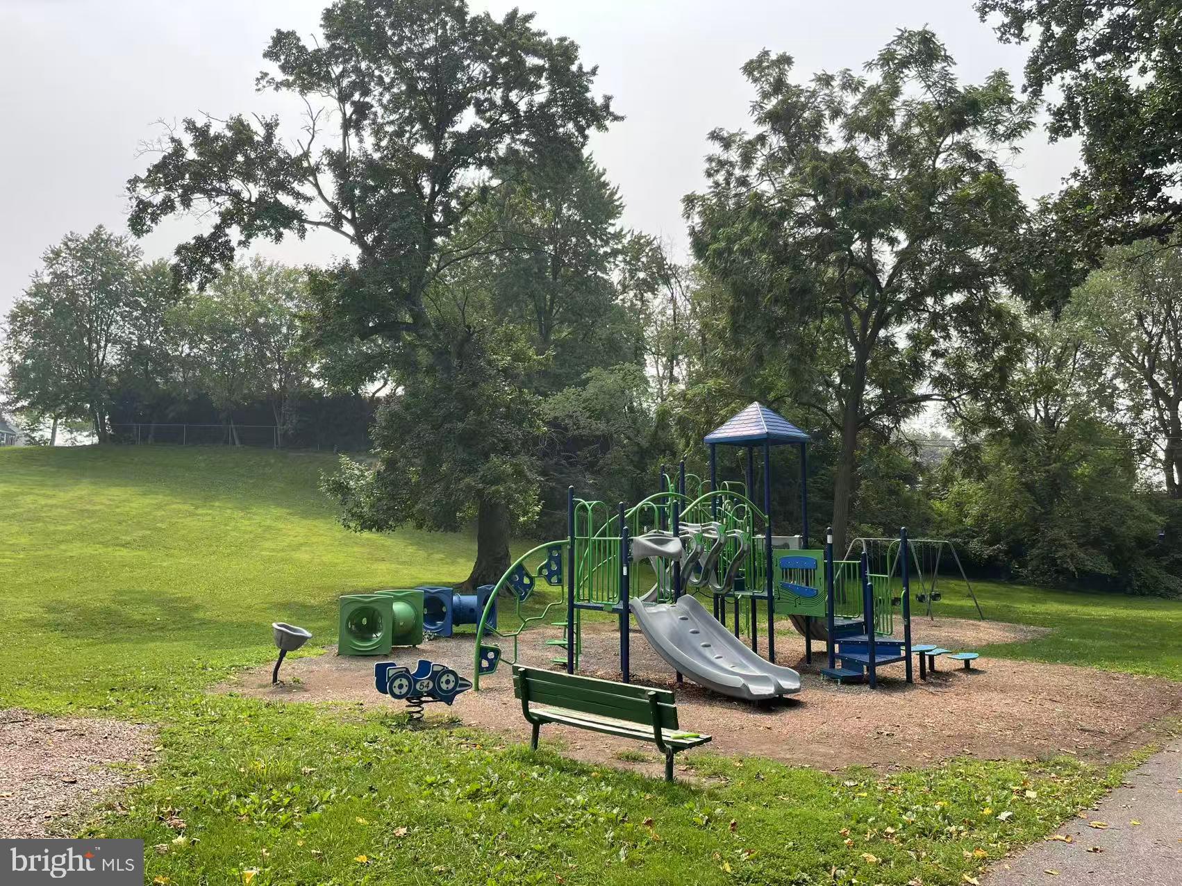 CHATHAM PARK - Residential