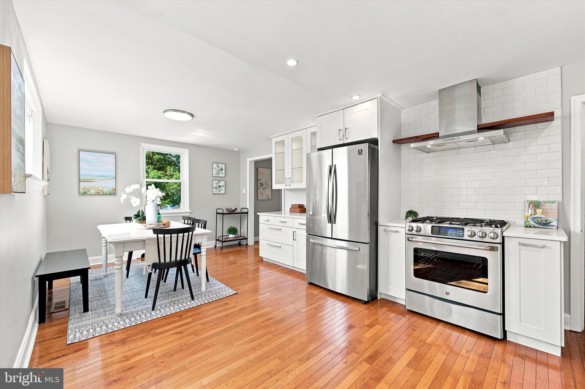 CHATHAM PARK - Residential