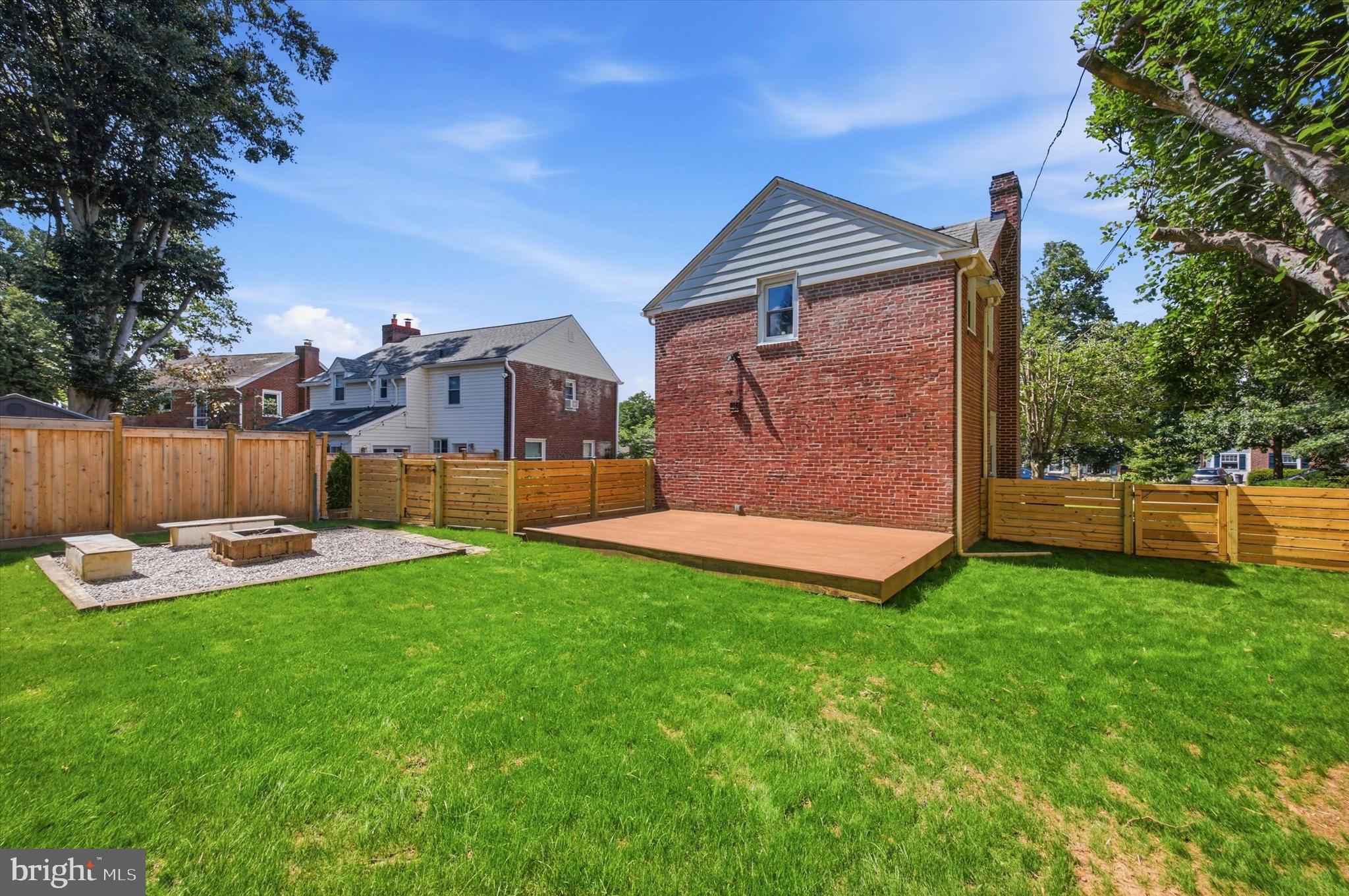 CHATHAM PARK - Residential
