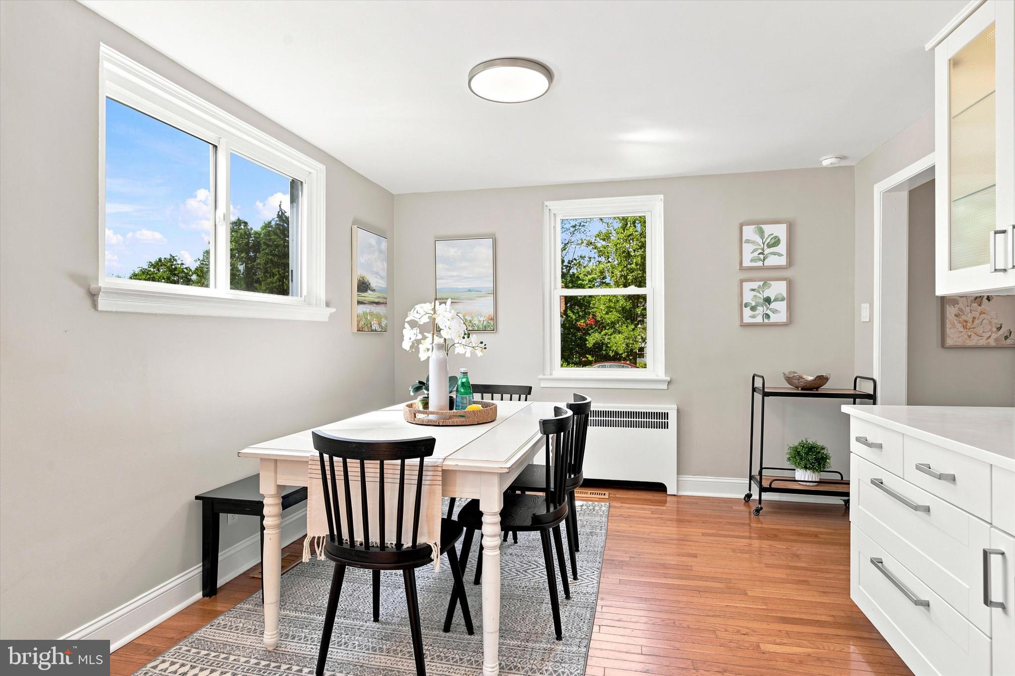 CHATHAM PARK - Residential