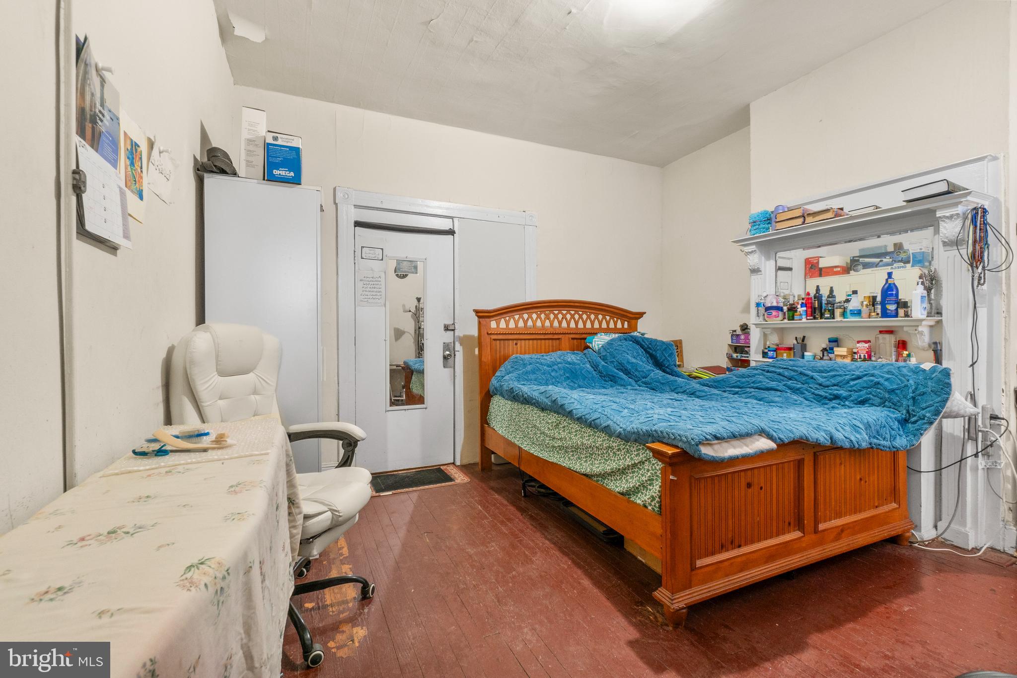 CHARLES VILLAGE - Residential Income