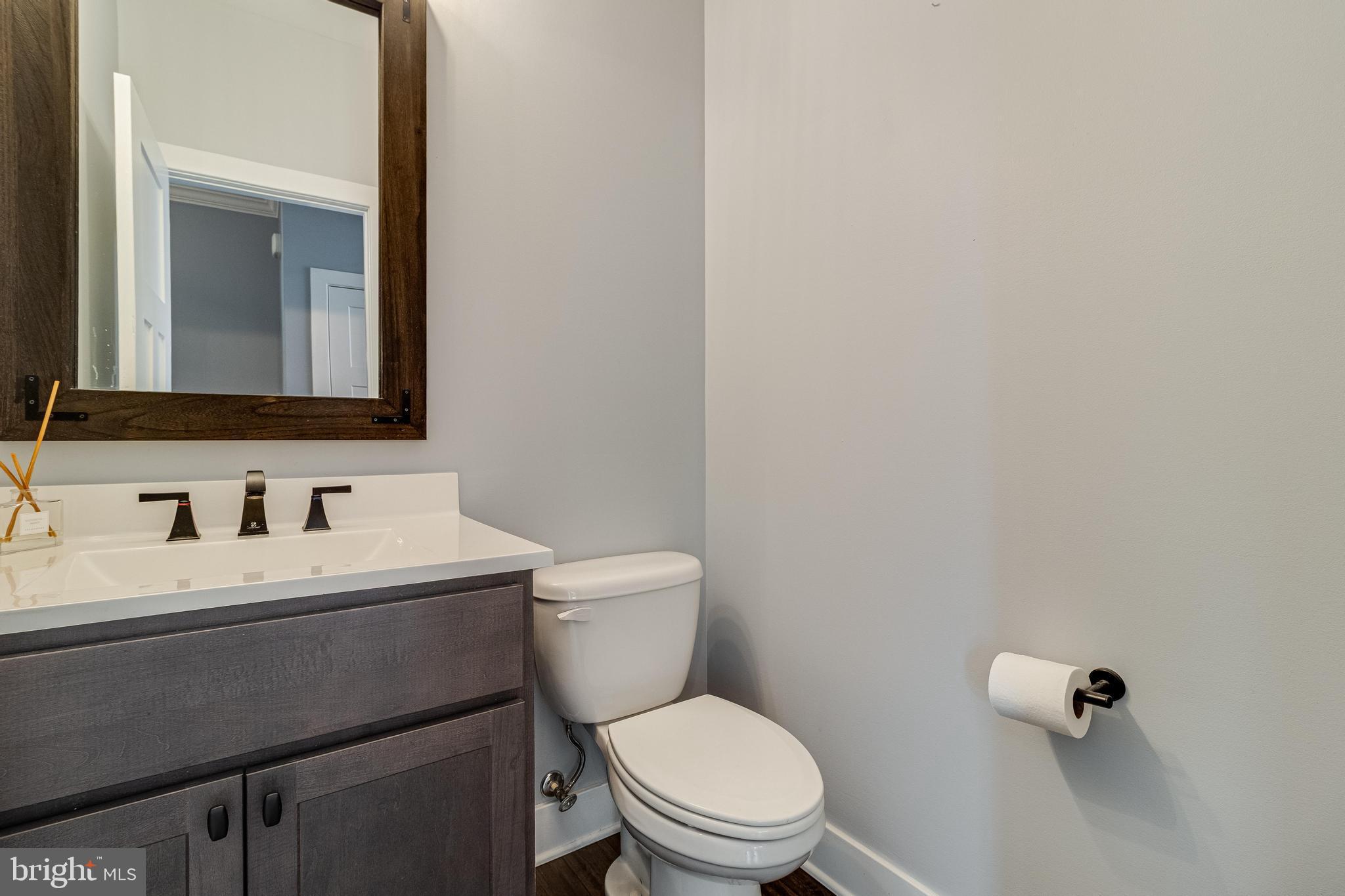 CLIFFTON ON THE POTOMAC - Residential