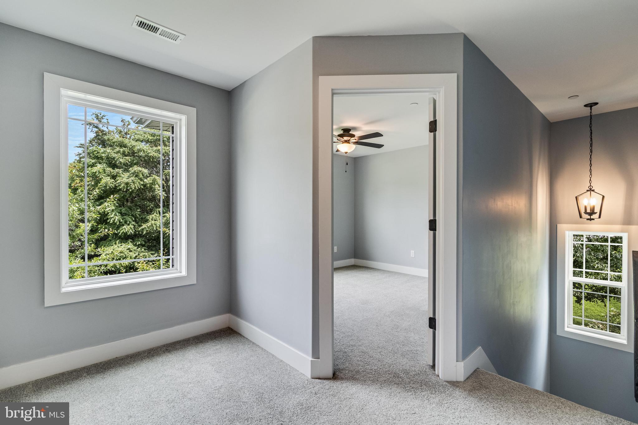 CLIFFTON ON THE POTOMAC - Residential