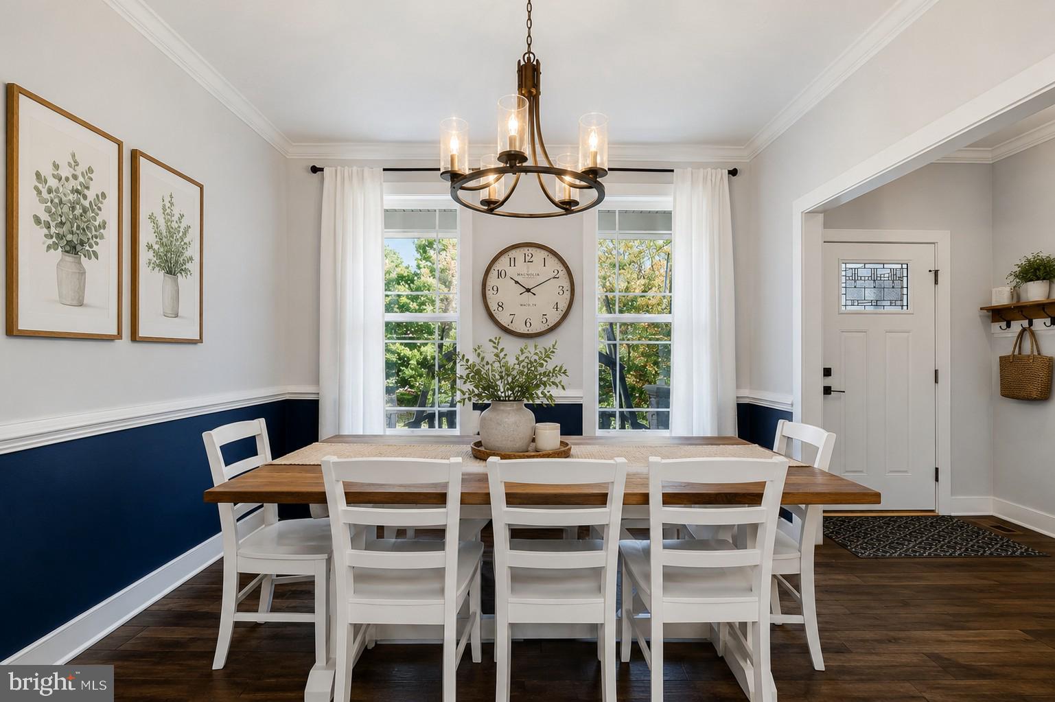 CLIFFTON ON THE POTOMAC - Residential