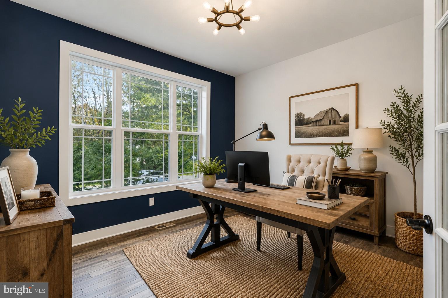 CLIFFTON ON THE POTOMAC - Residential