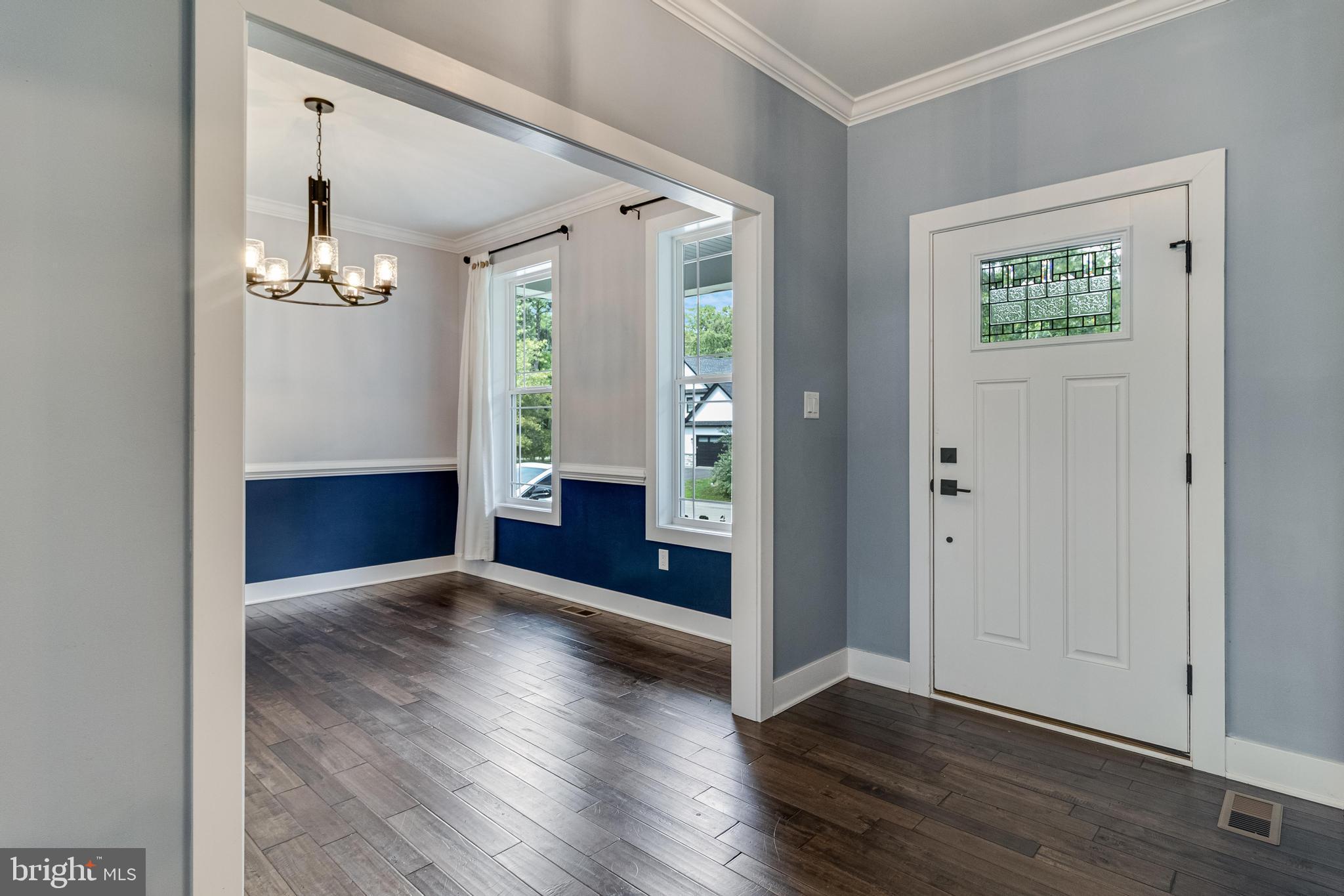 CLIFFTON ON THE POTOMAC - Residential