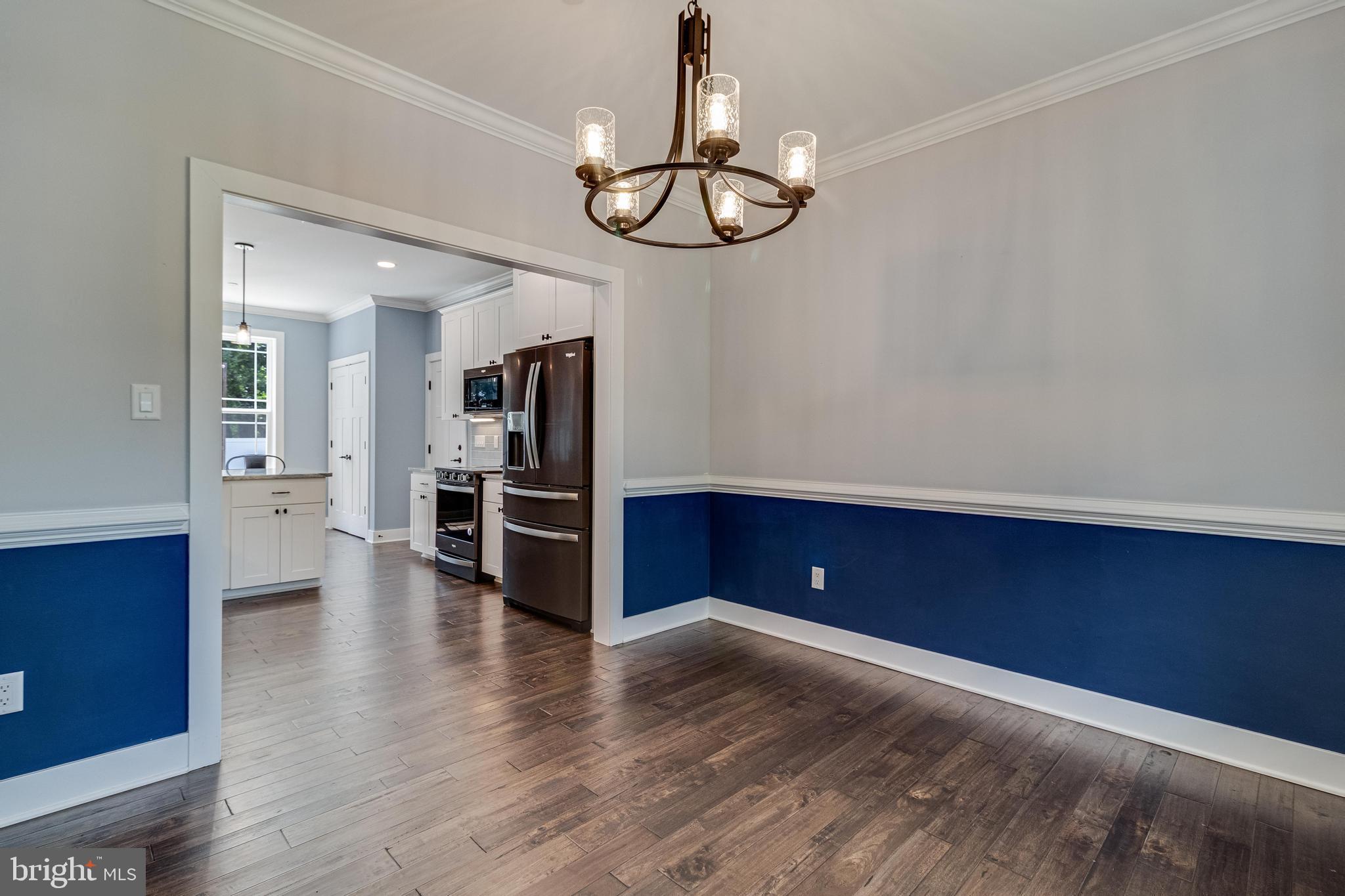 CLIFFTON ON THE POTOMAC - Residential