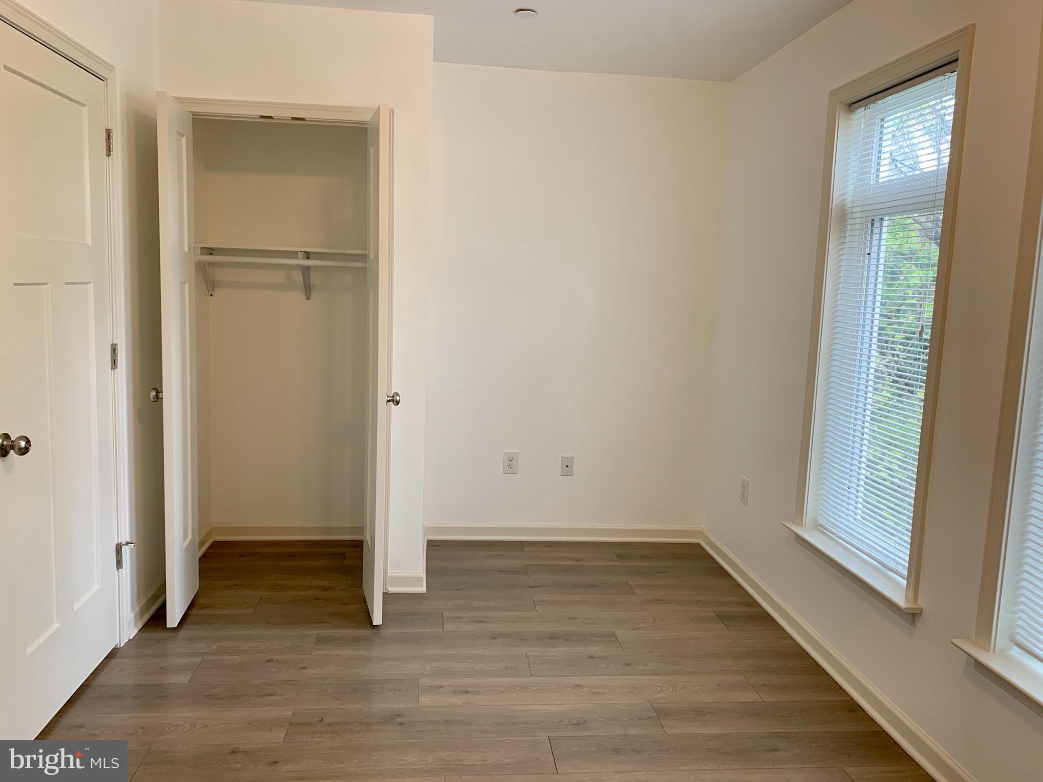 ROXBOROUGH - Residential Lease