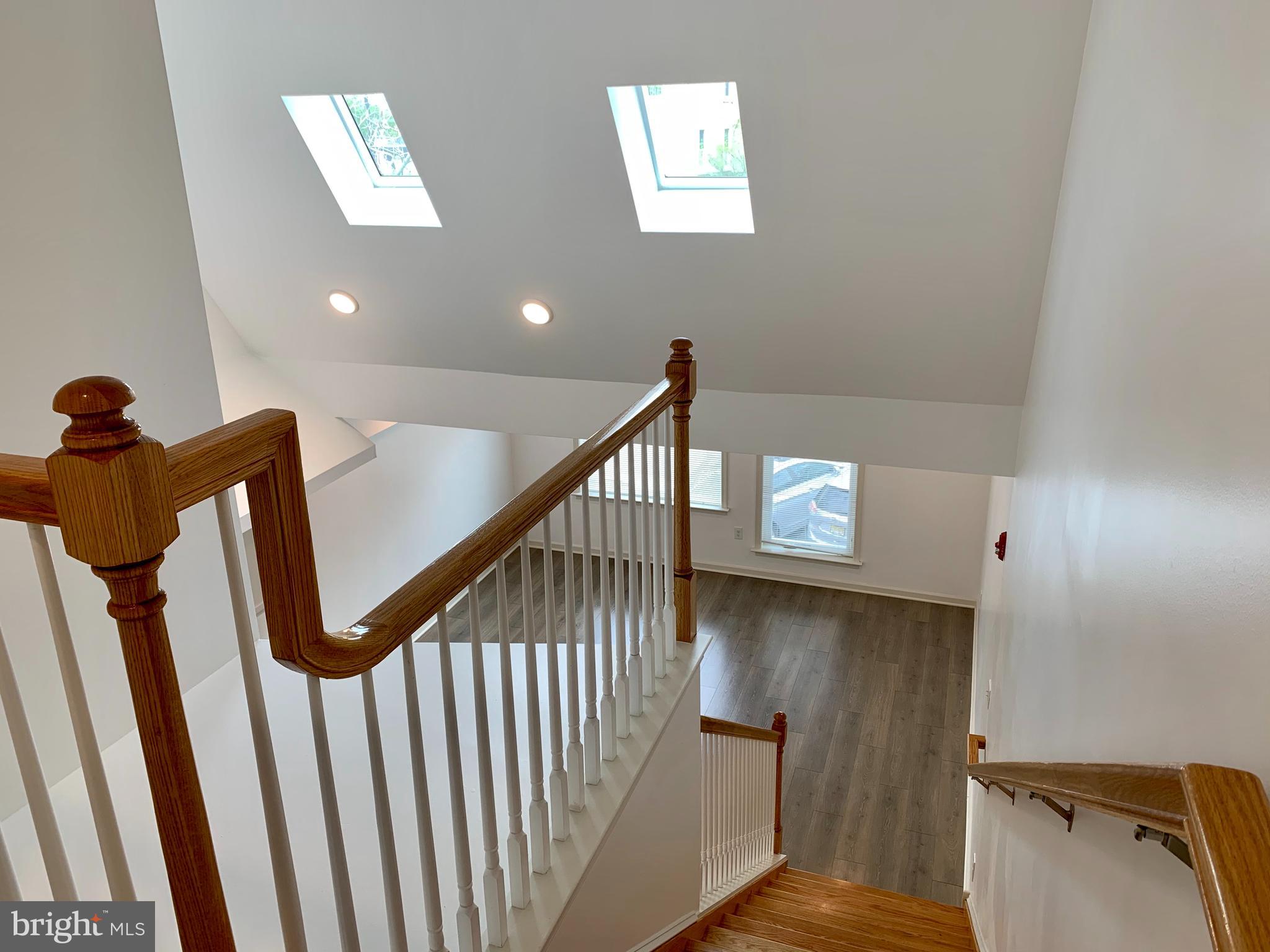 ROXBOROUGH - Residential Lease
