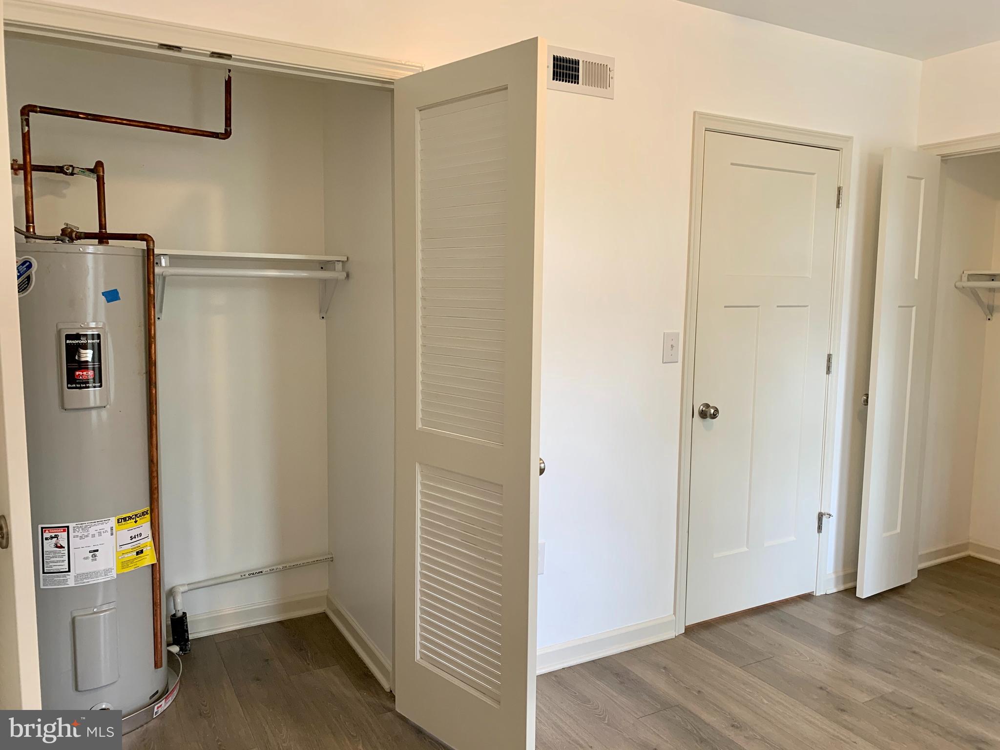 ROXBOROUGH - Residential Lease