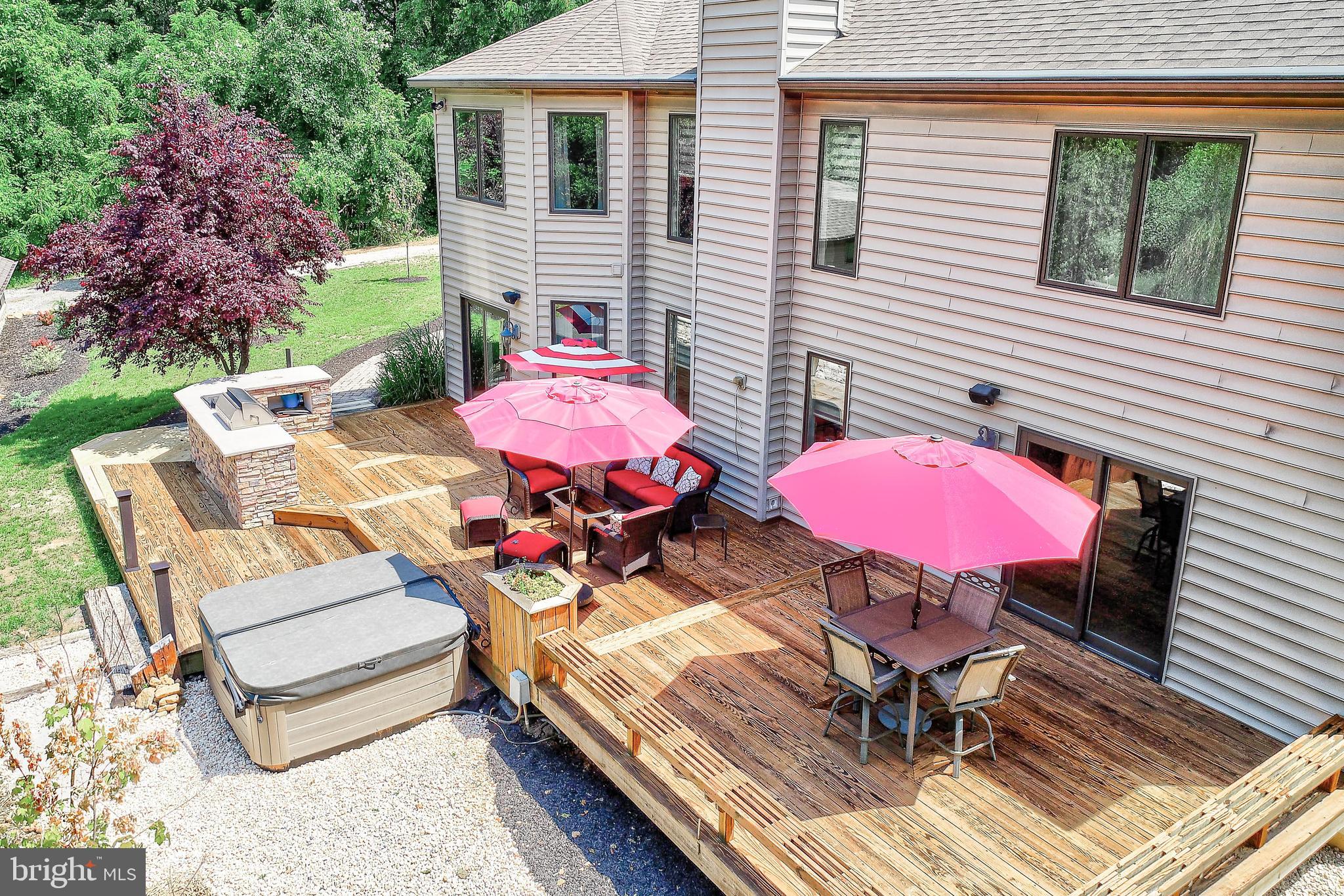 CIDER PRESS ESTATES - Residential