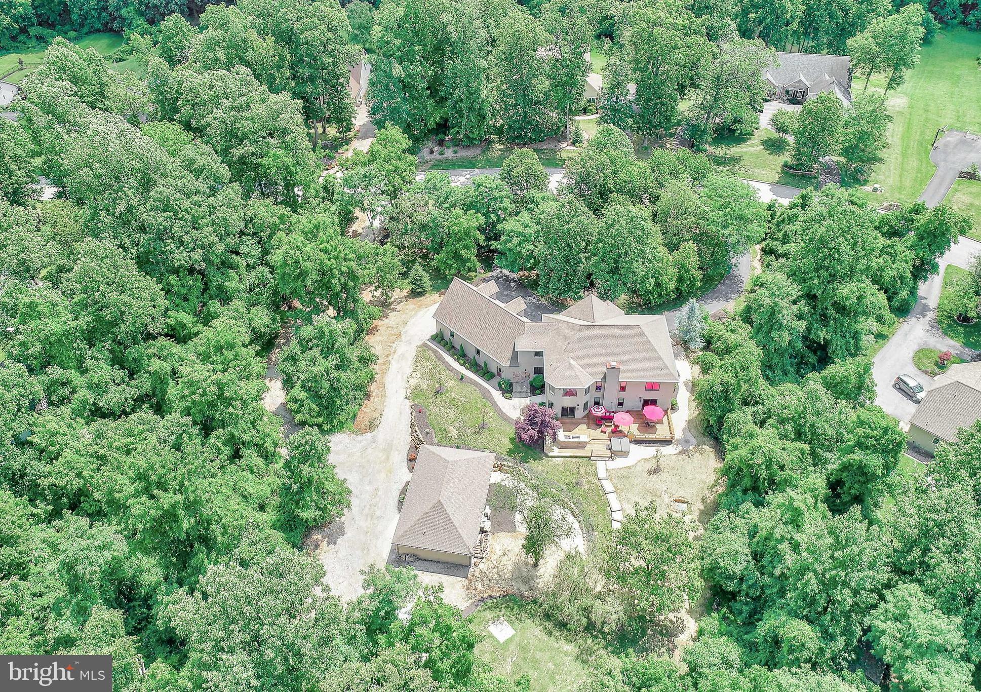 CIDER PRESS ESTATES - Residential