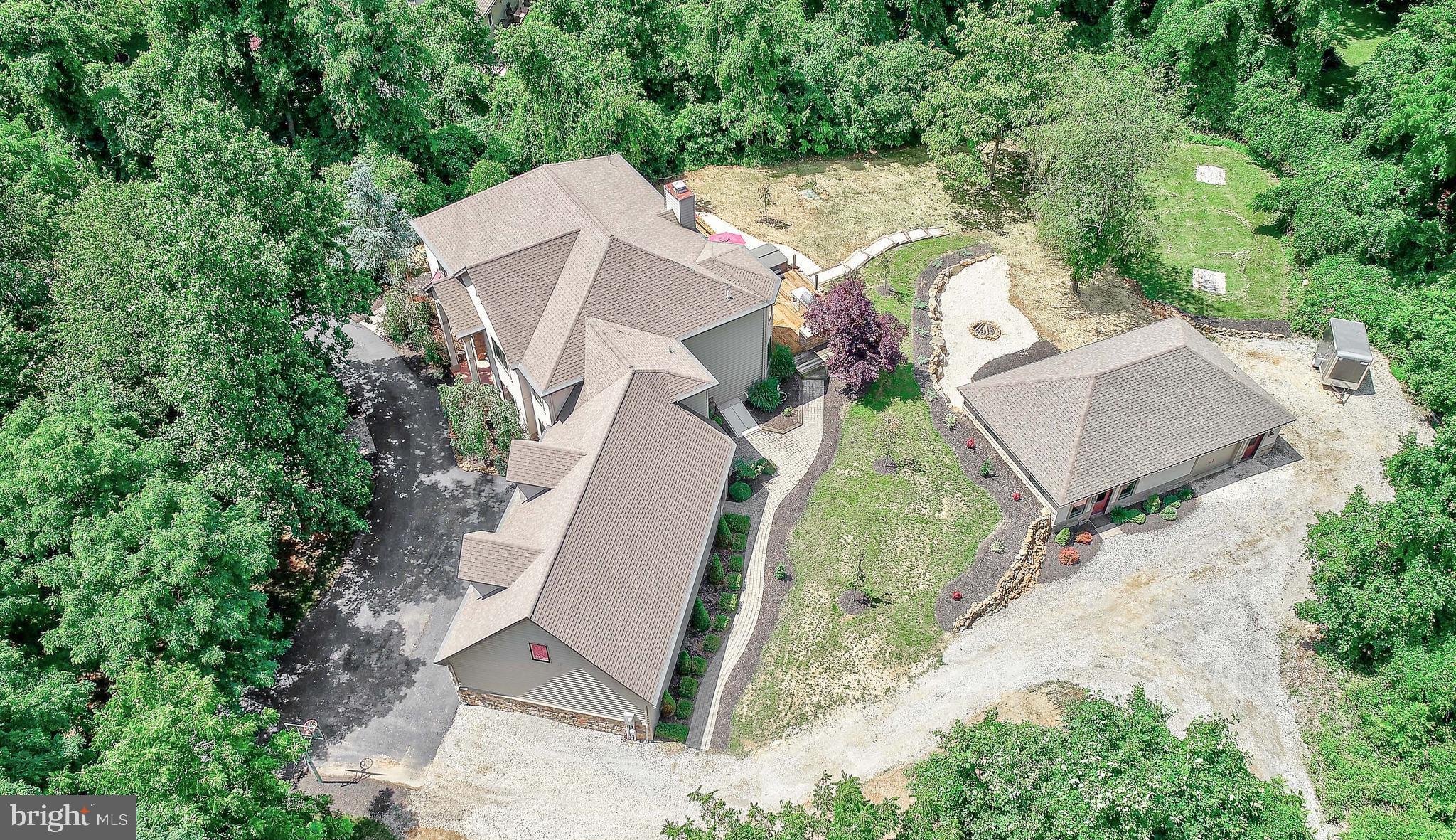 CIDER PRESS ESTATES - Residential