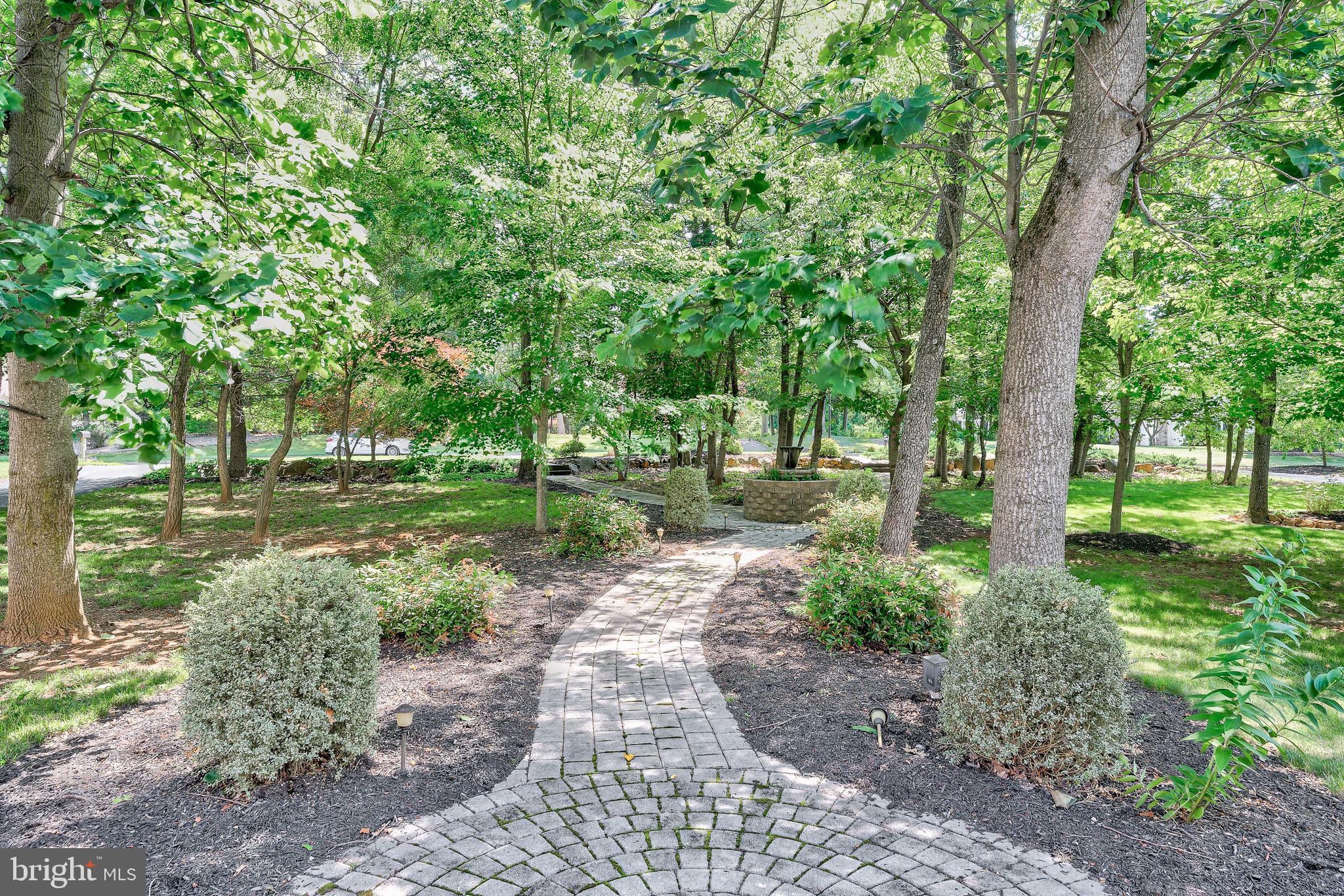 CIDER PRESS ESTATES - Residential