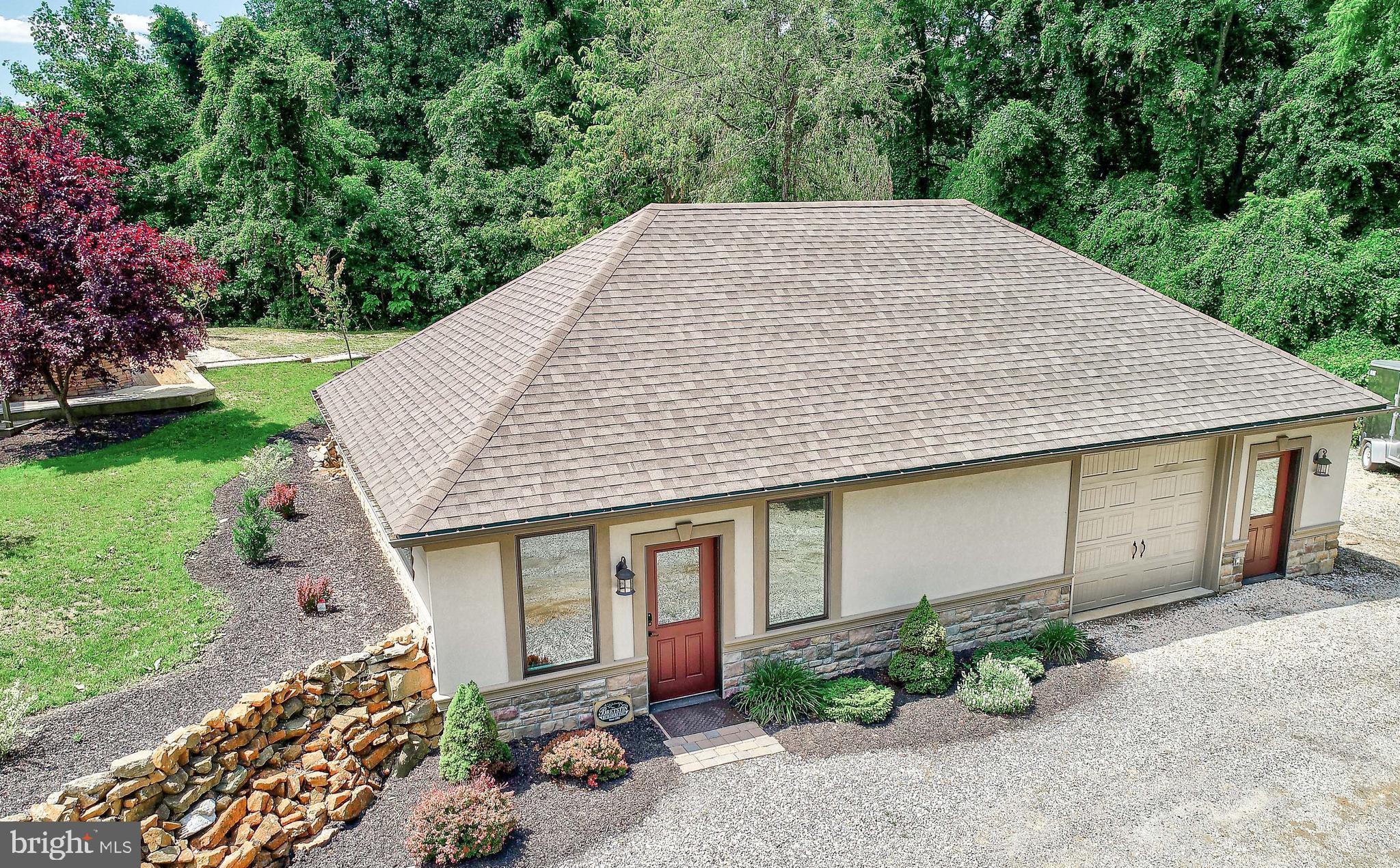 CIDER PRESS ESTATES - Residential