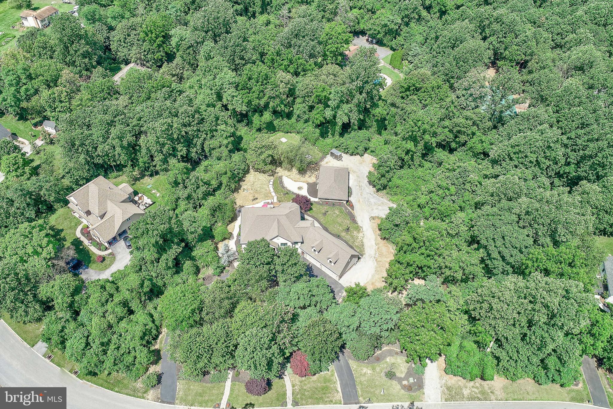 CIDER PRESS ESTATES - Residential