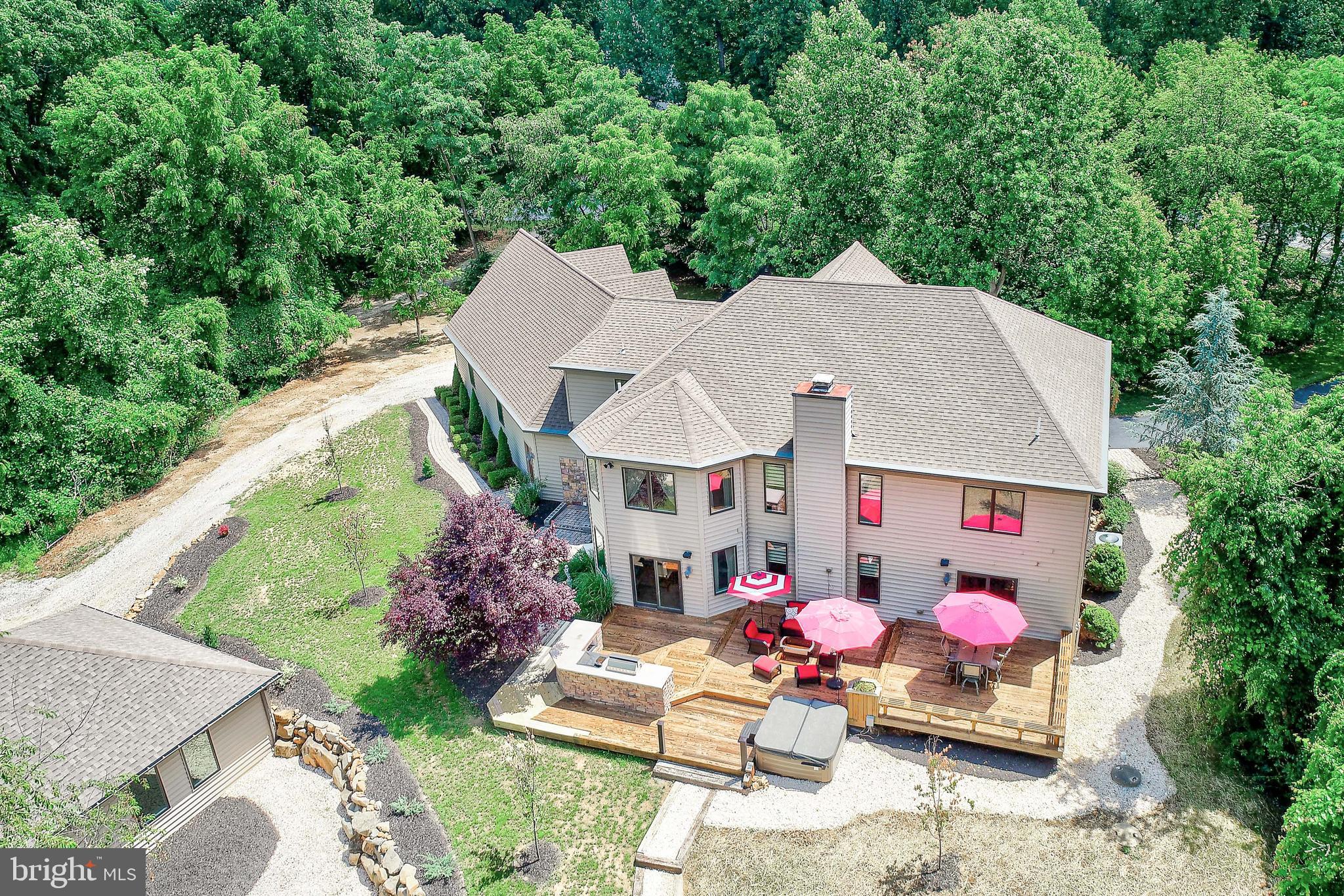 CIDER PRESS ESTATES - Residential