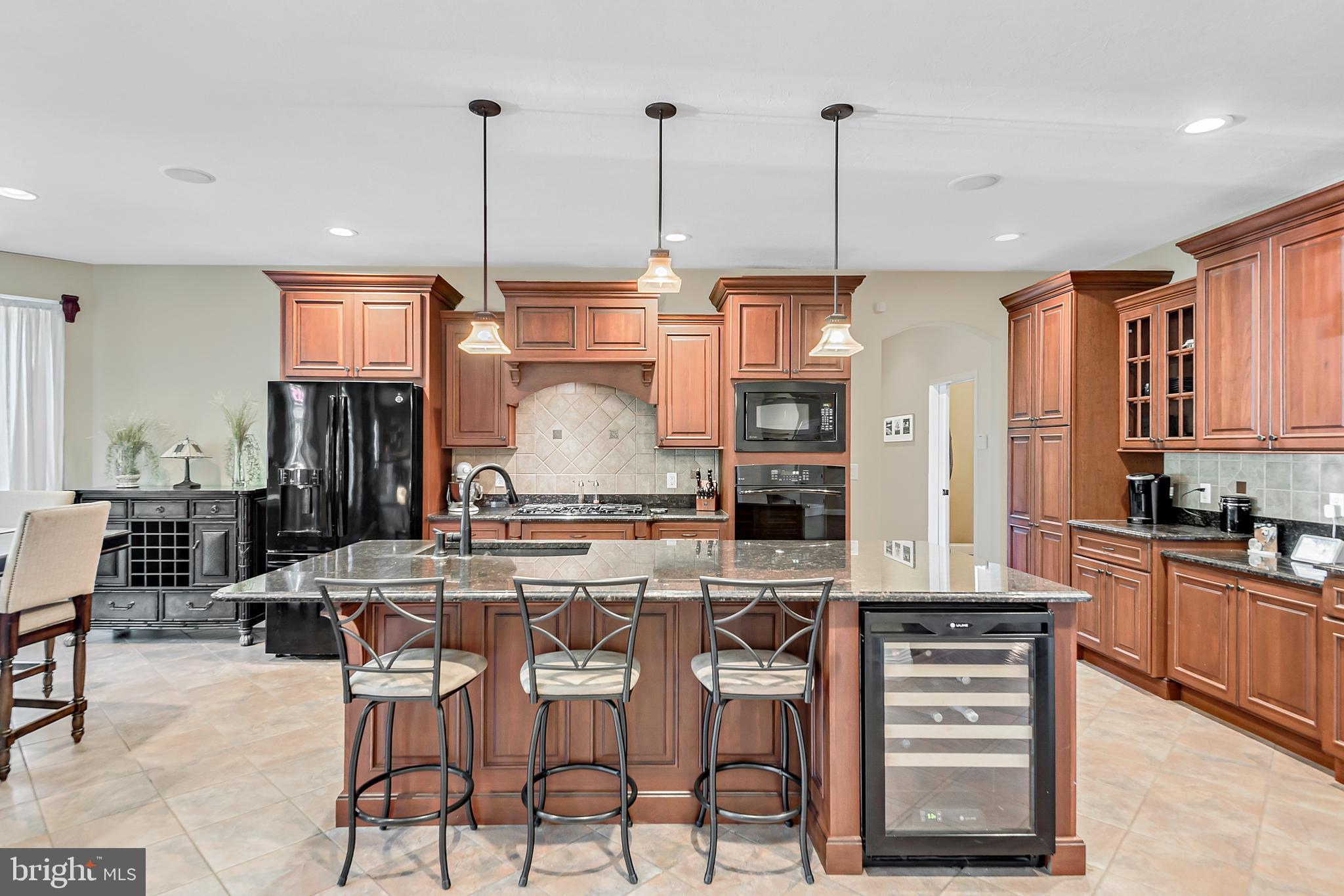 CIDER PRESS ESTATES - Residential