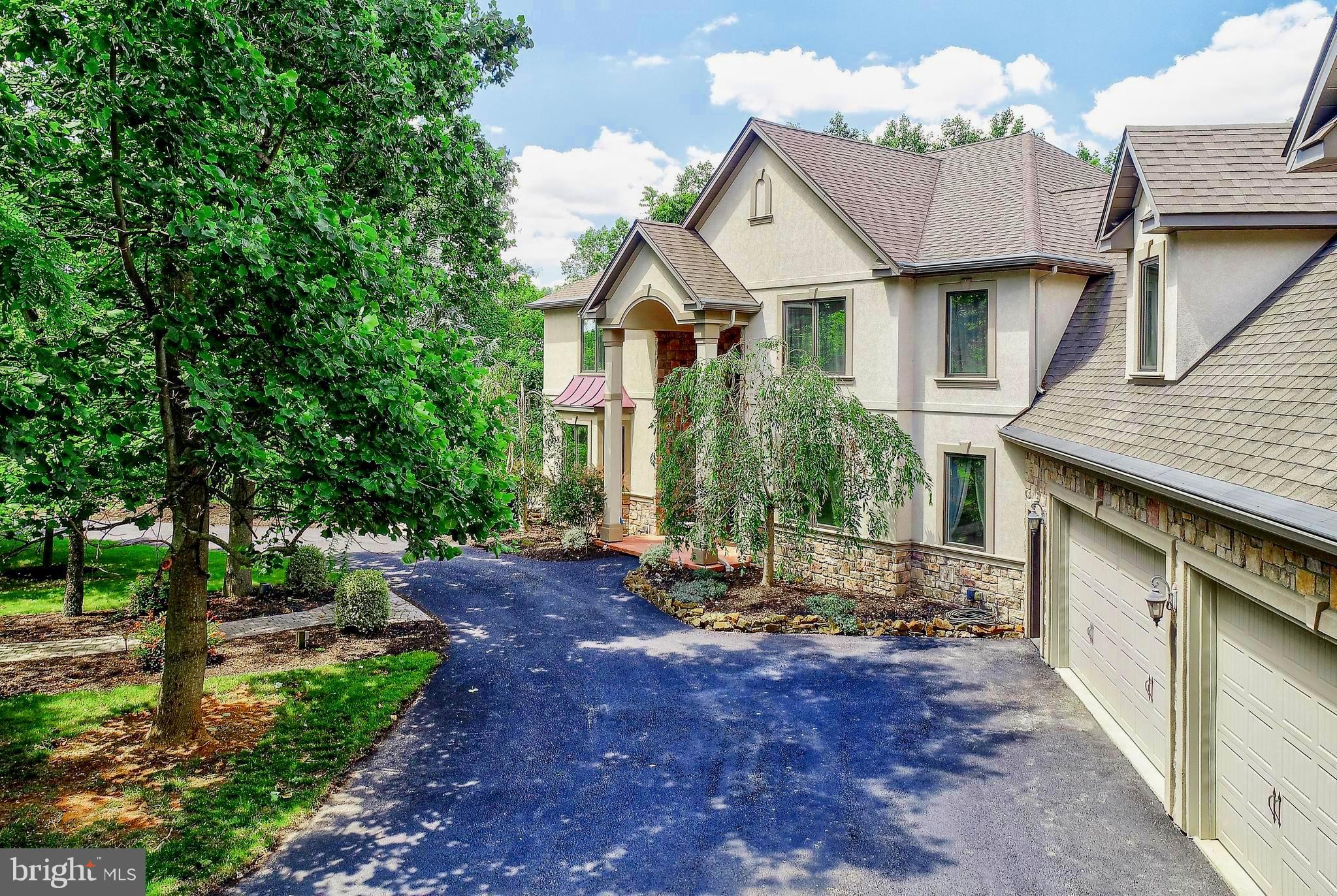 CIDER PRESS ESTATES - Residential