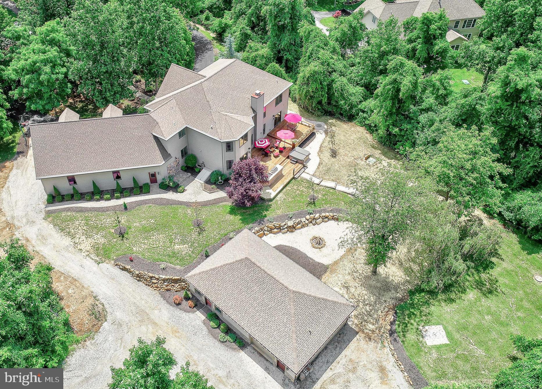 CIDER PRESS ESTATES - Residential