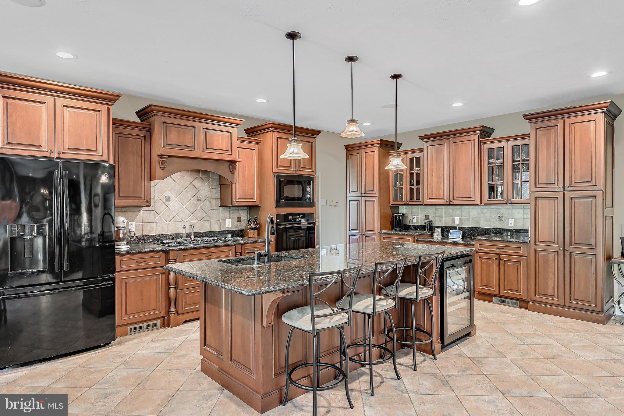 CIDER PRESS ESTATES - Residential