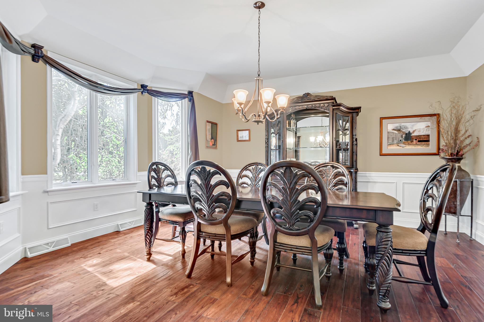 CIDER PRESS ESTATES - Residential
