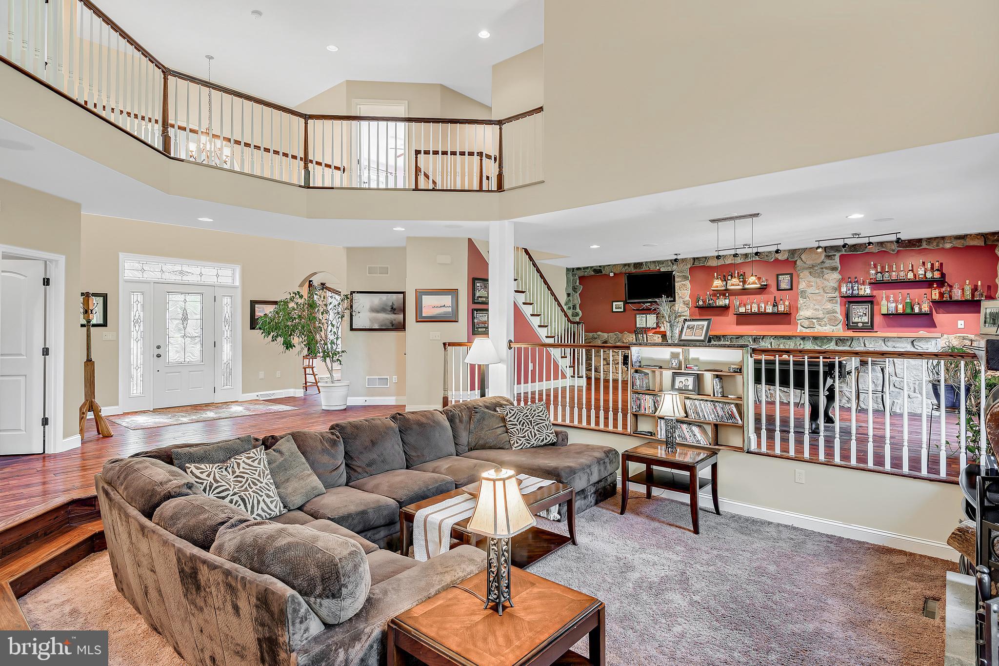 CIDER PRESS ESTATES - Residential