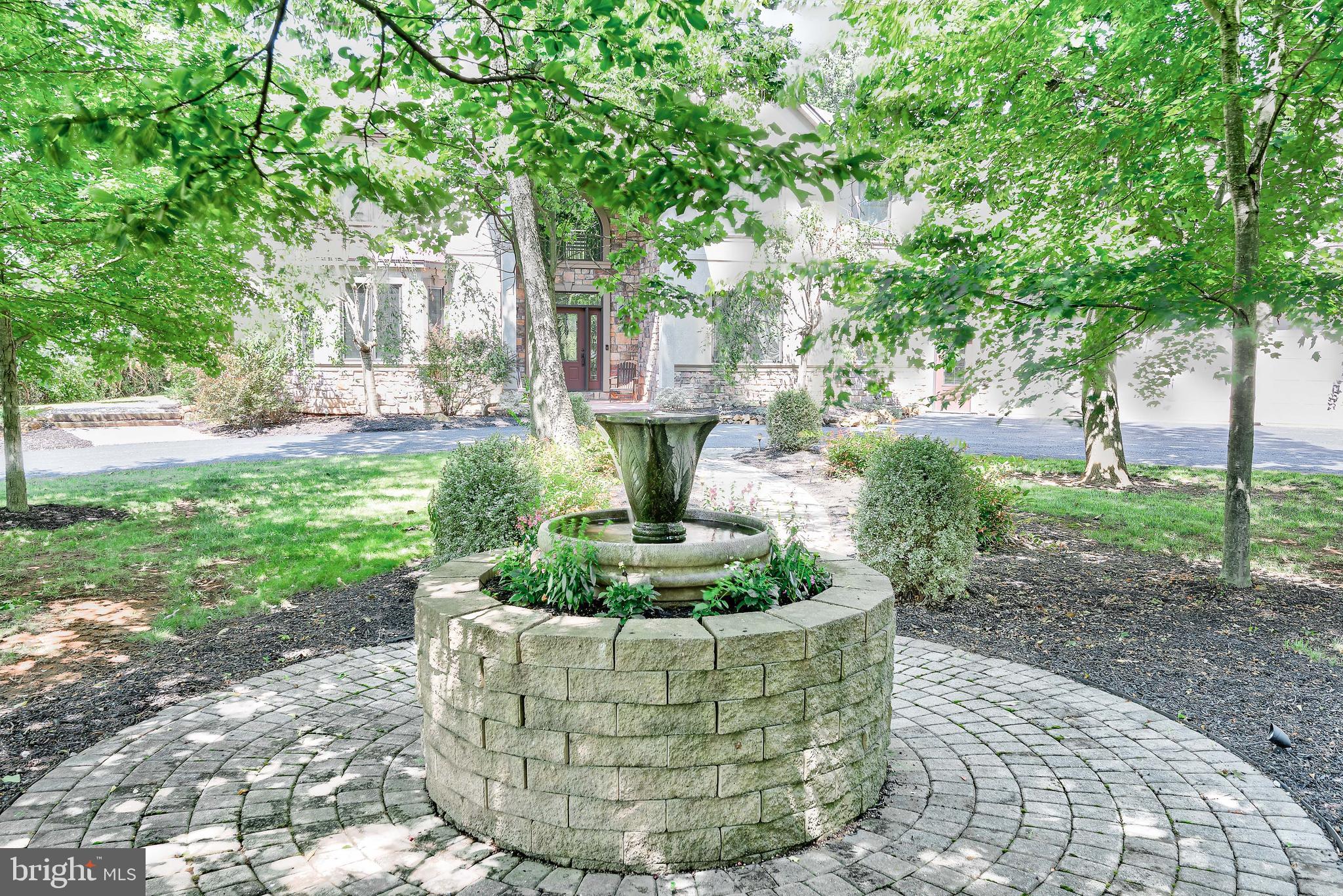 CIDER PRESS ESTATES - Residential