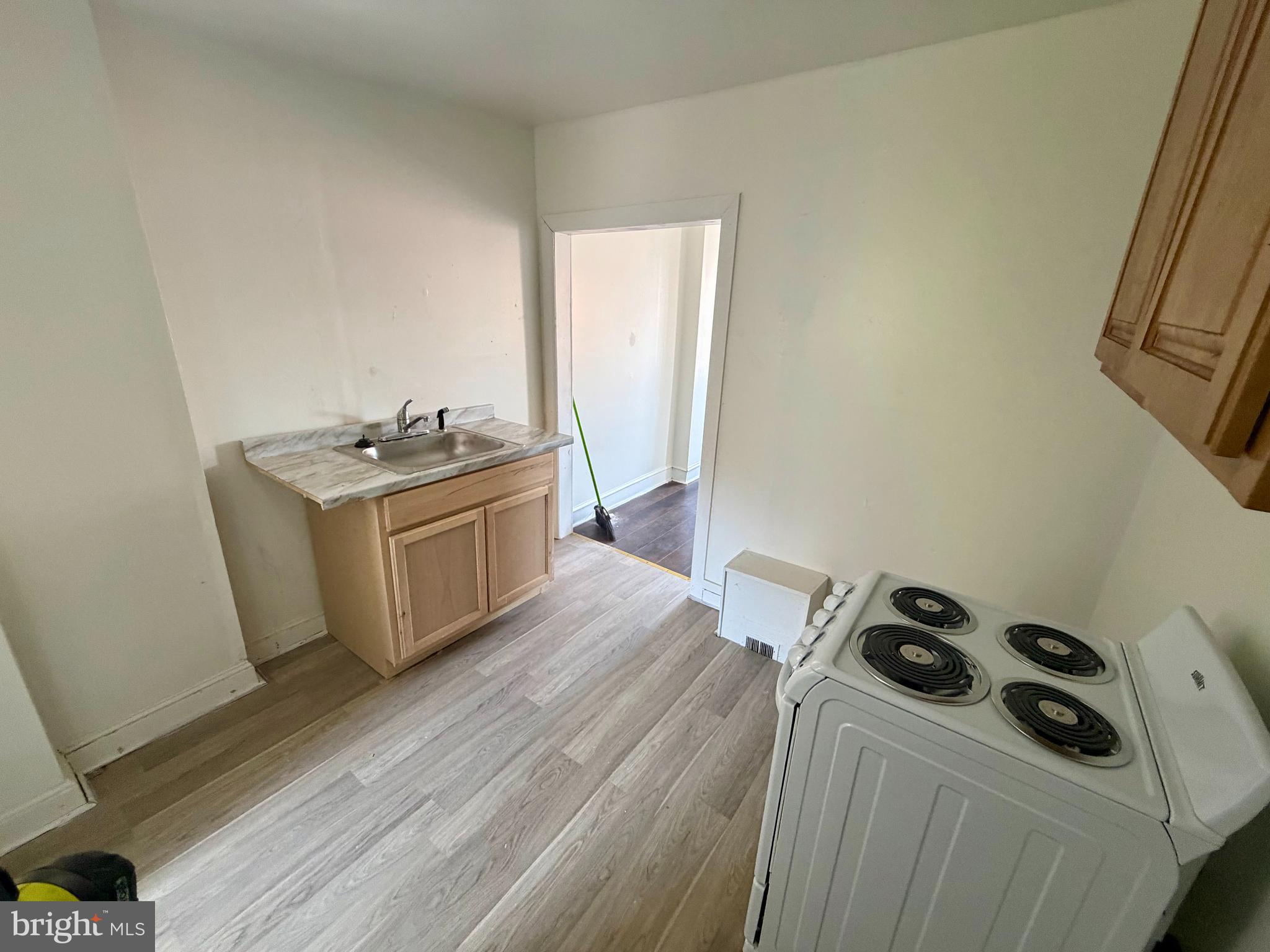 NORRIS SQUARE - Residential