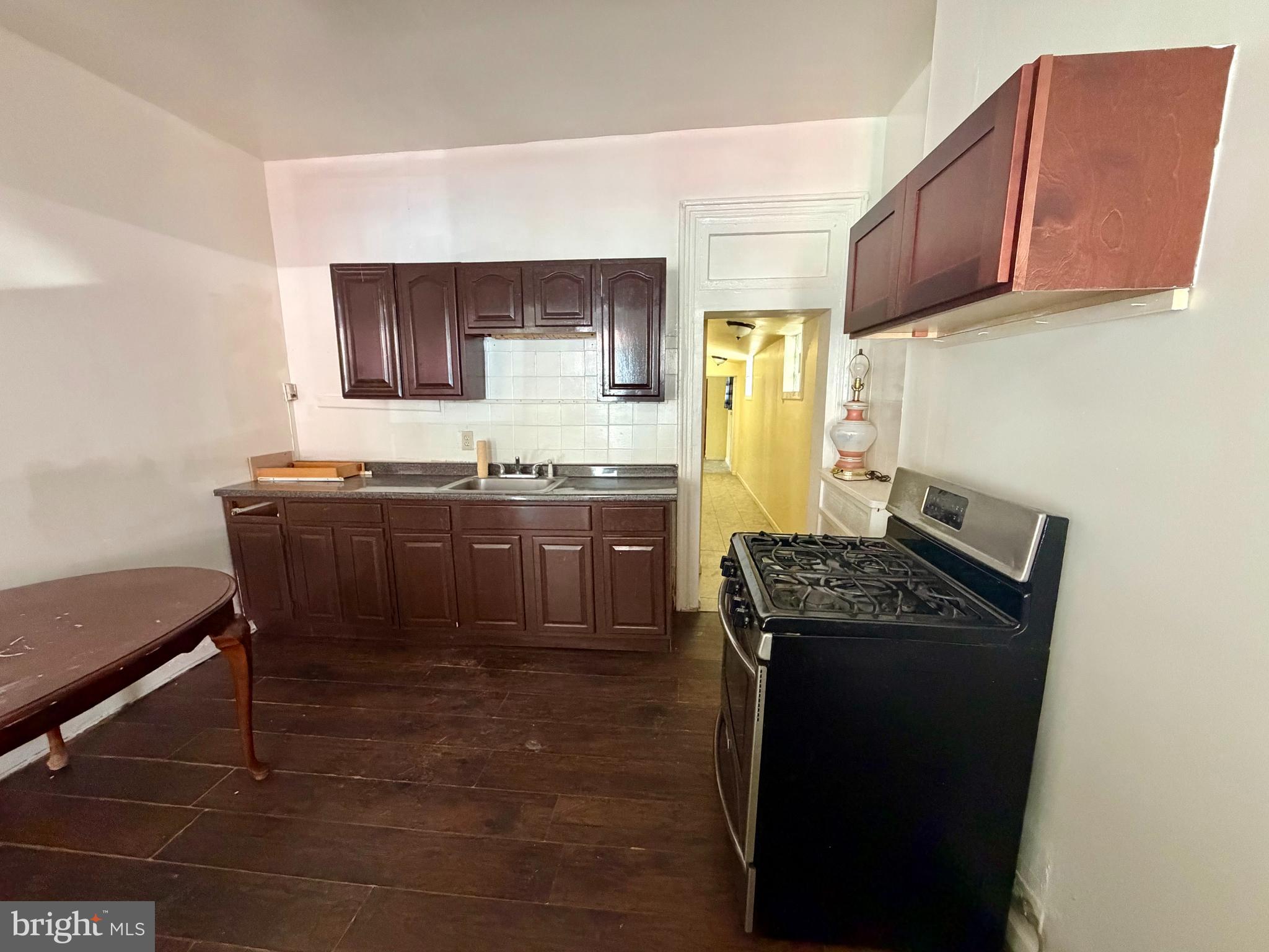 NORRIS SQUARE - Residential