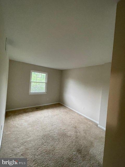 DULANEY VALLEY GARDENS - Residential Lease